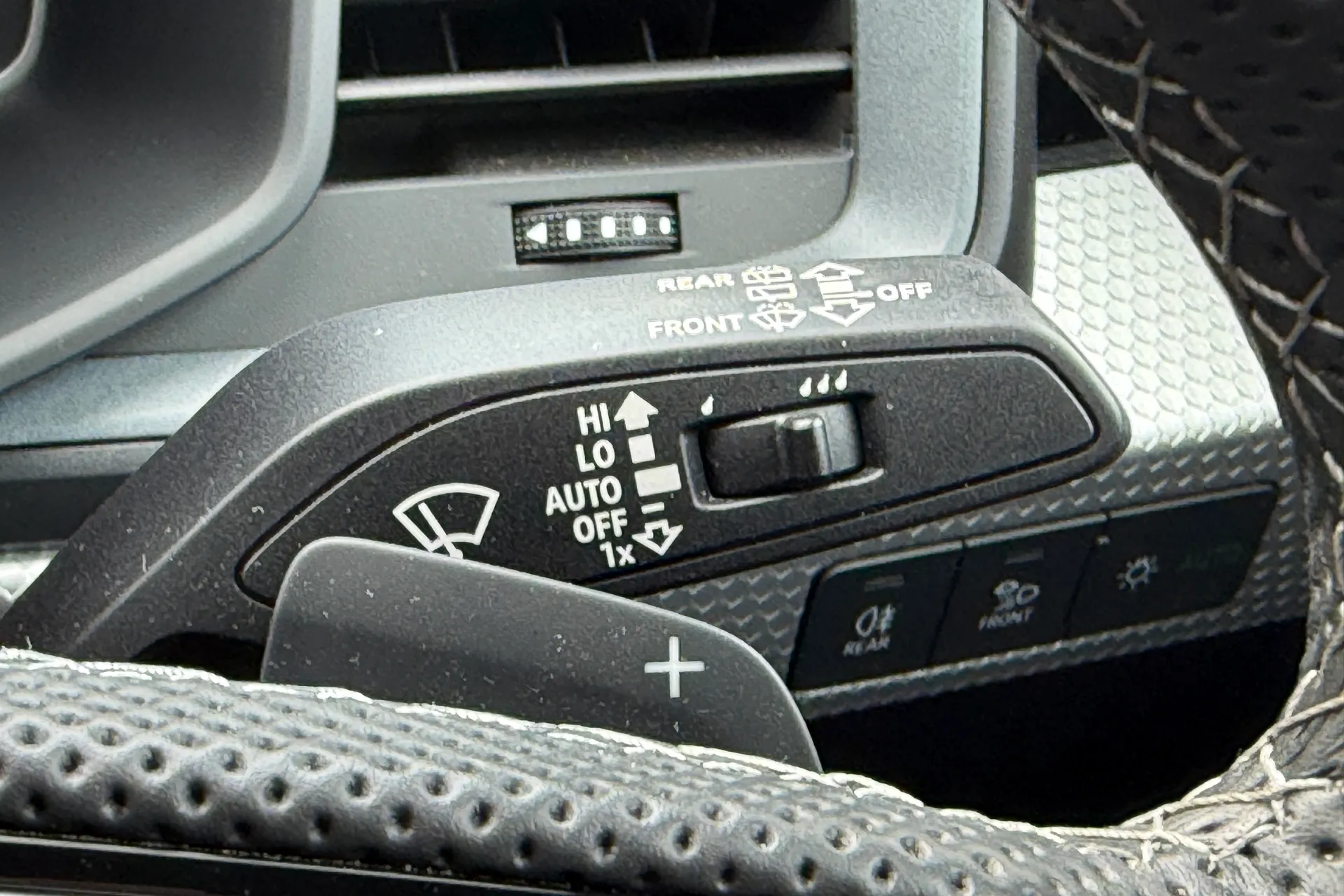 Audi A1 thumbnail image number 58