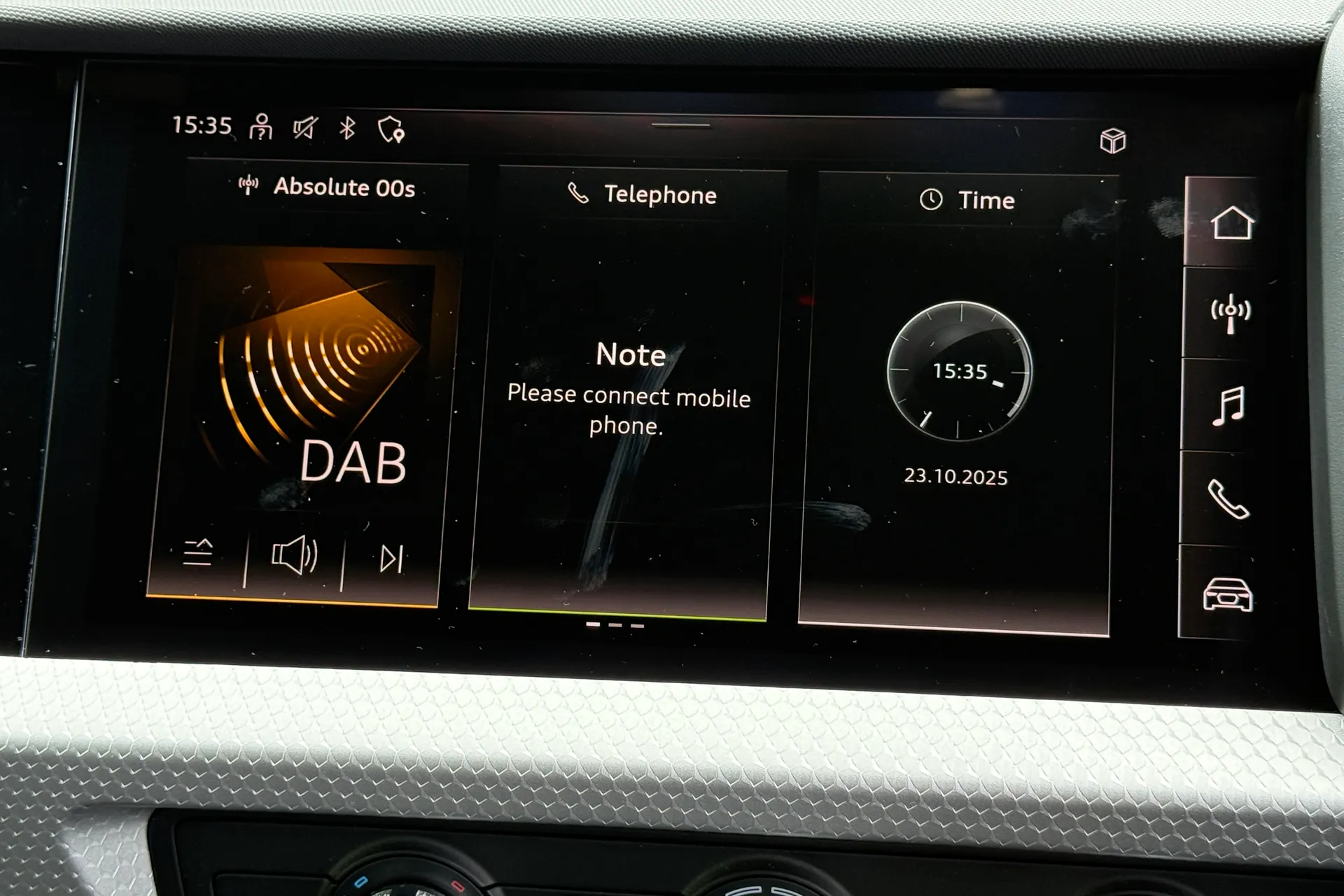 Audi A1 thumbnail image number 4