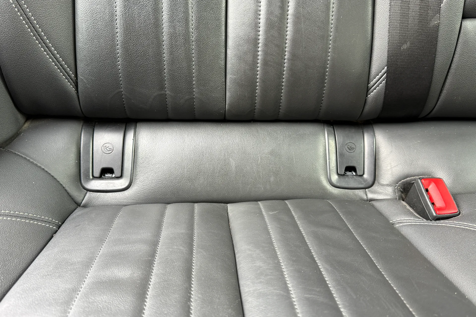 Audi A6 thumbnail image number 33