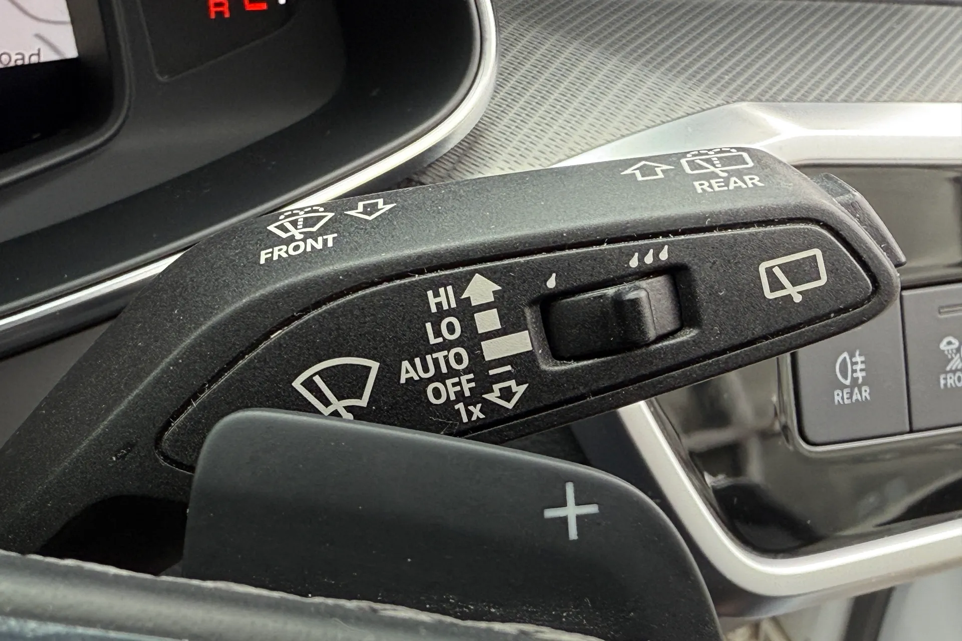 Audi A6 thumbnail image number 62