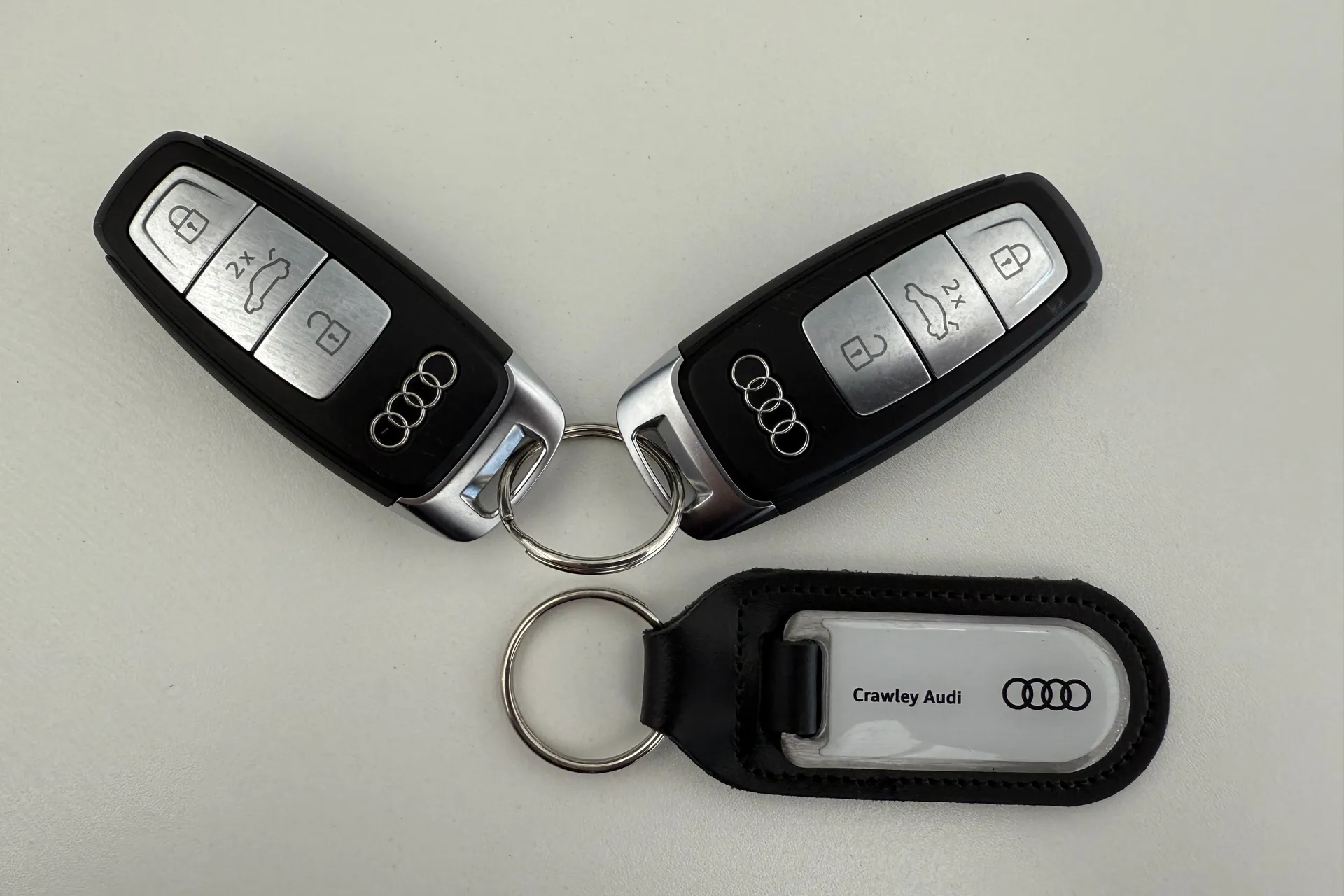 Audi A6 thumbnail image number 61