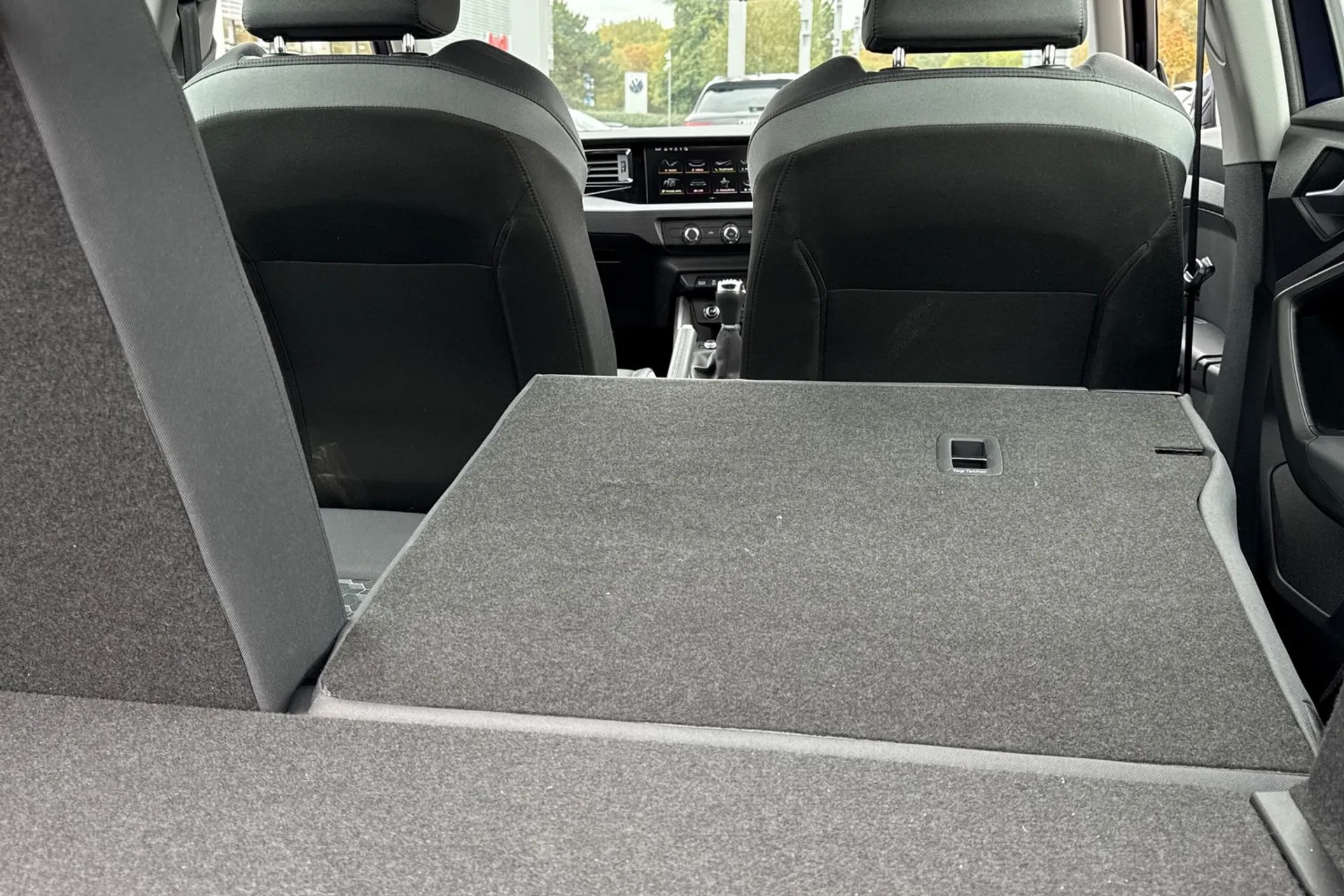 Audi A1 thumbnail image number 20