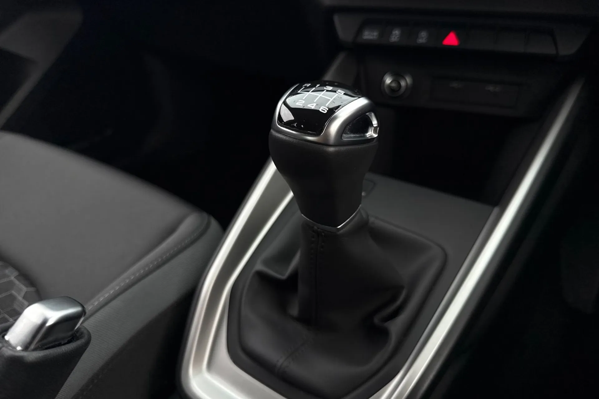 Audi A1 thumbnail image number 41