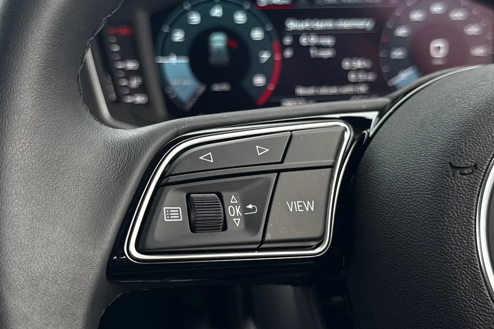 Audi A1 thumbnail image number 35