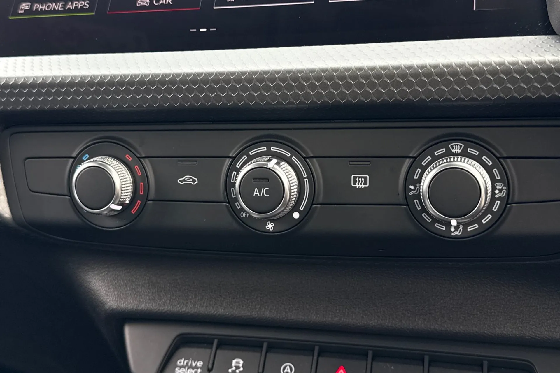 Audi A1 thumbnail image number 39