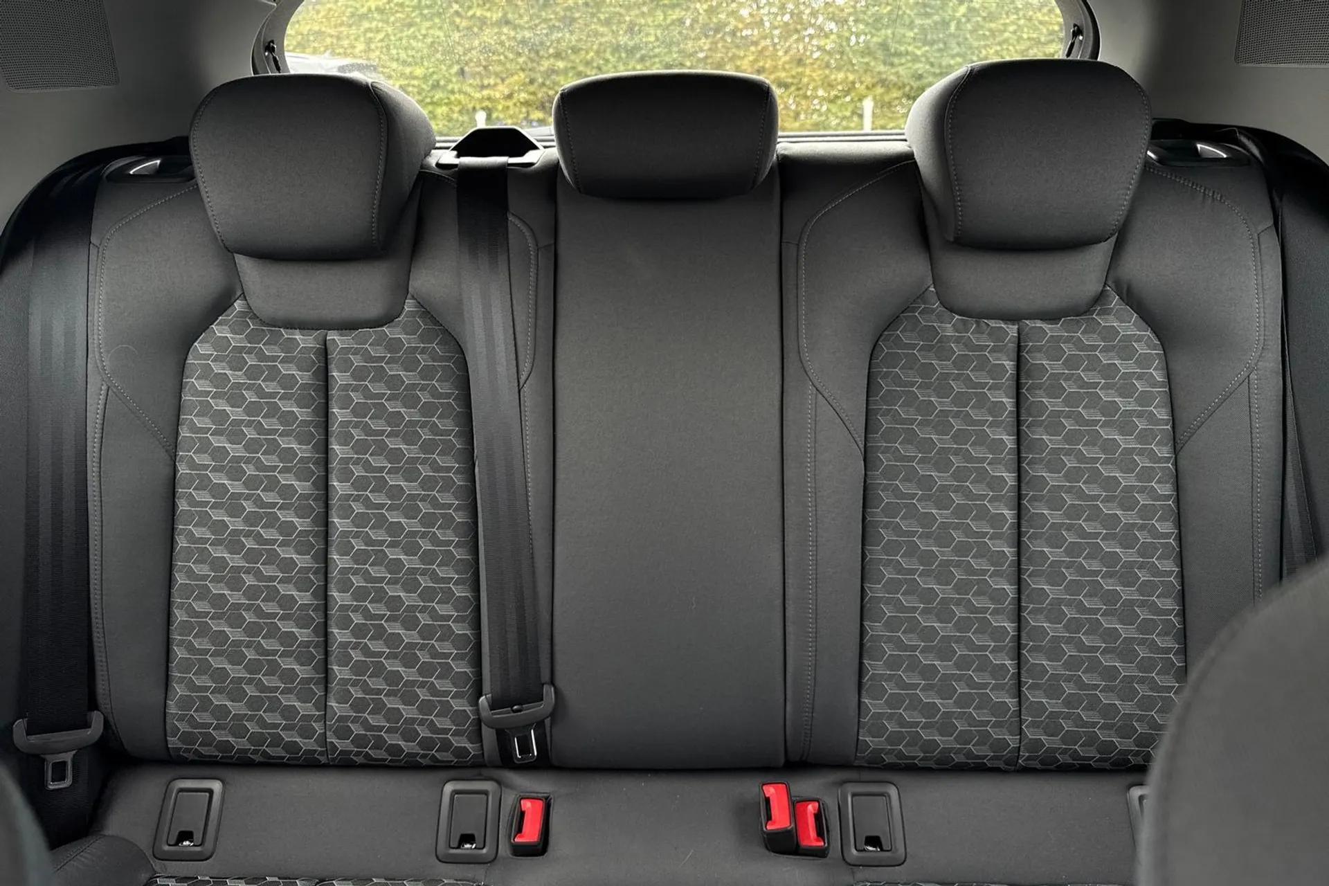 Audi A1 thumbnail image number 30