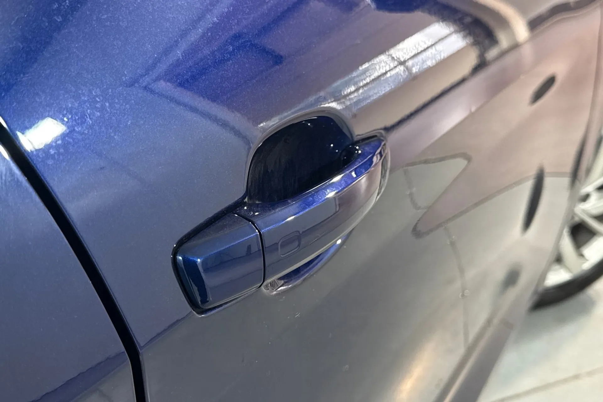 Audi A1 thumbnail image number 15