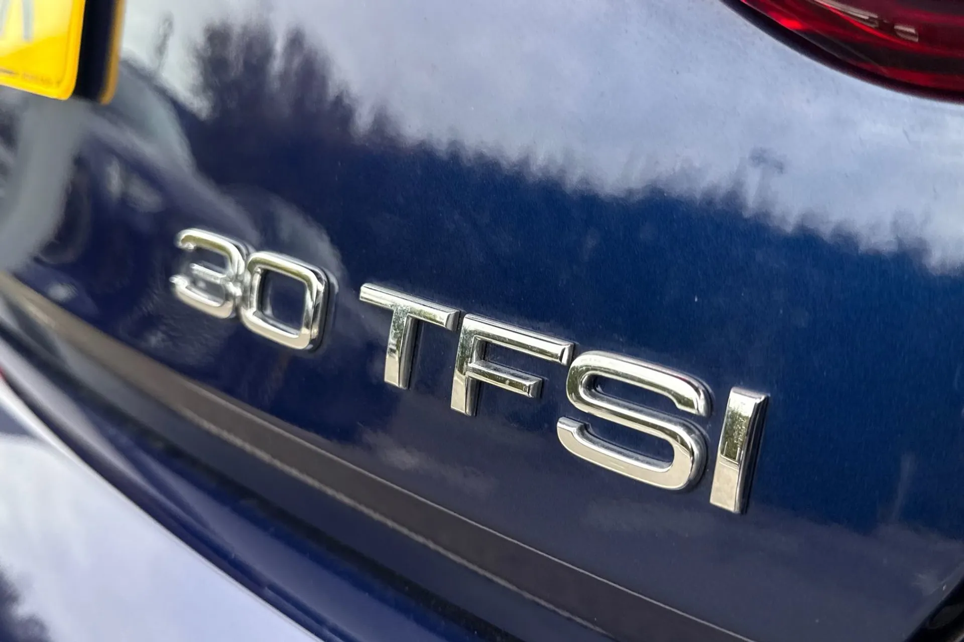 Audi A1 thumbnail image number 19