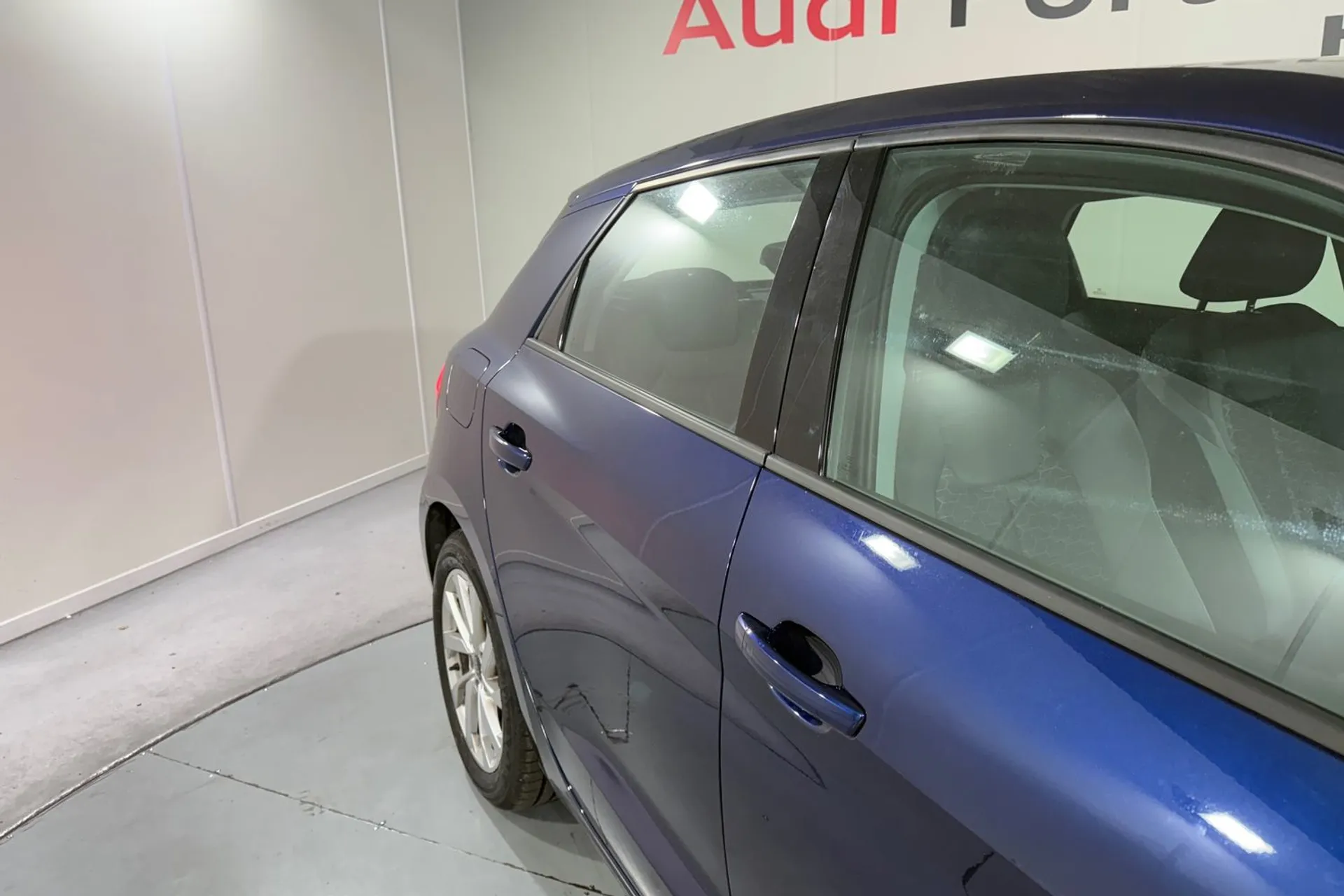 Audi A1 thumbnail image number 13