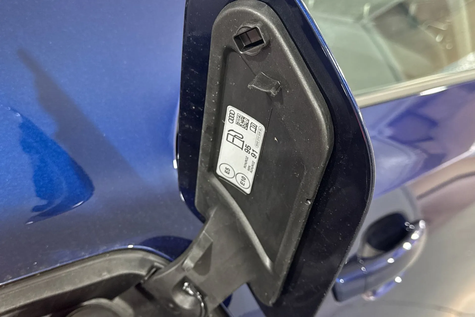 Audi A1 thumbnail image number 17