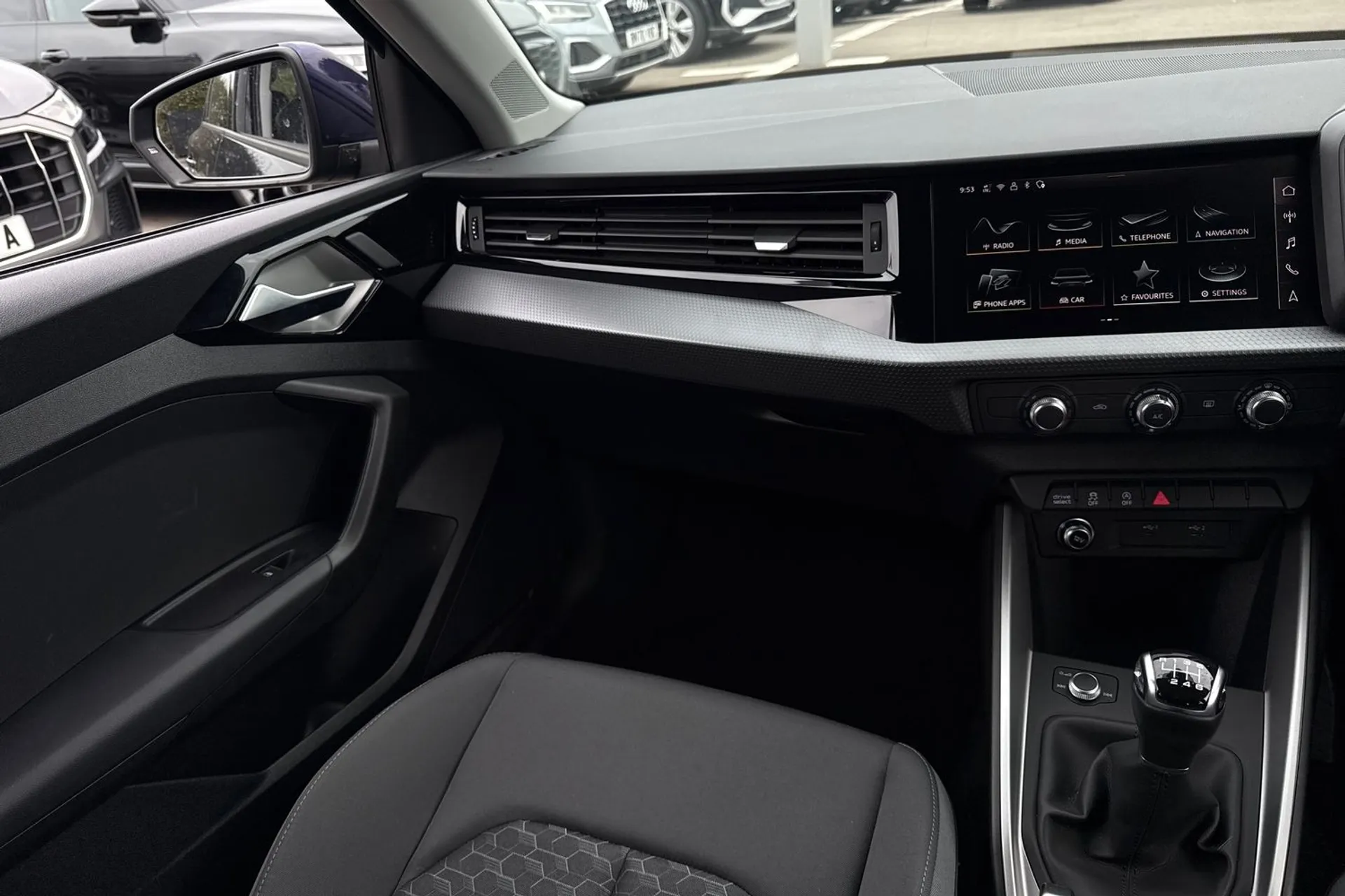 Audi A1 thumbnail image number 31