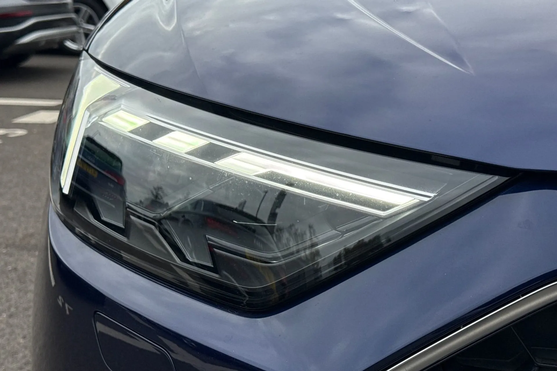 Audi A1 thumbnail image number 23