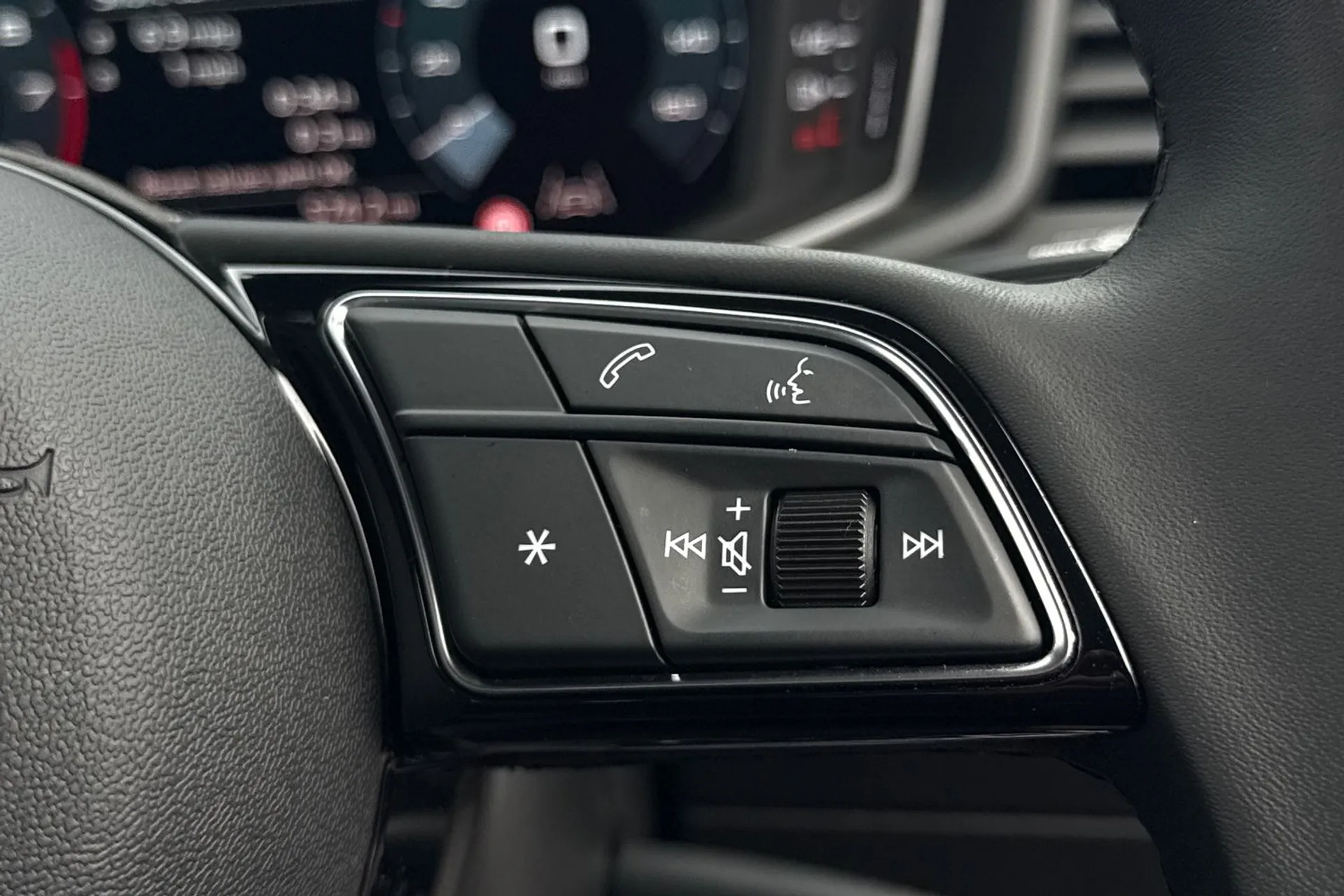 Audi A1 thumbnail image number 36