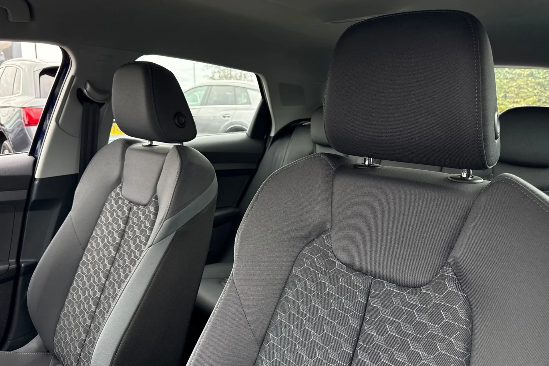 Audi A1 thumbnail image number 28