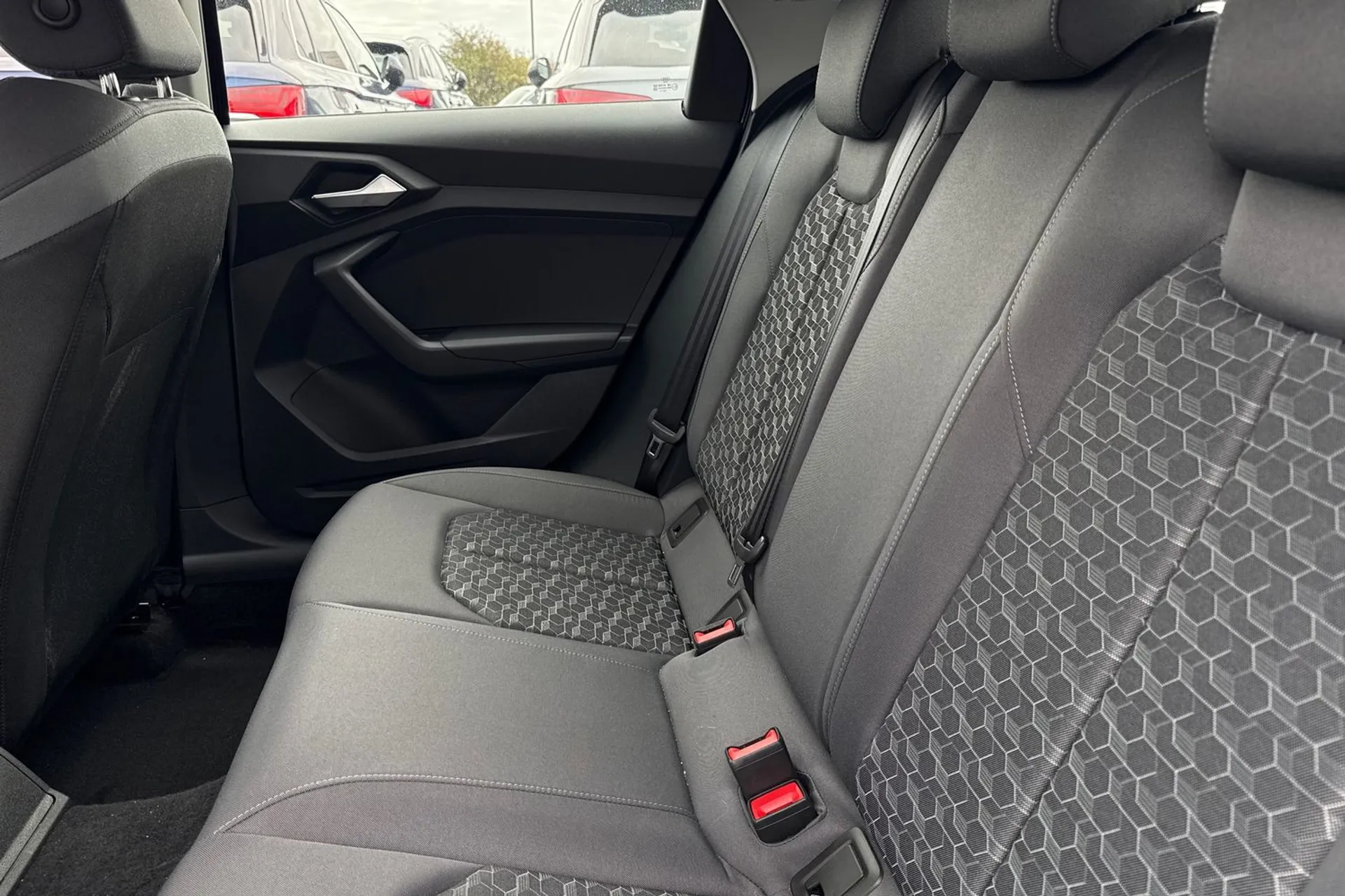 Audi A1 thumbnail image number 29