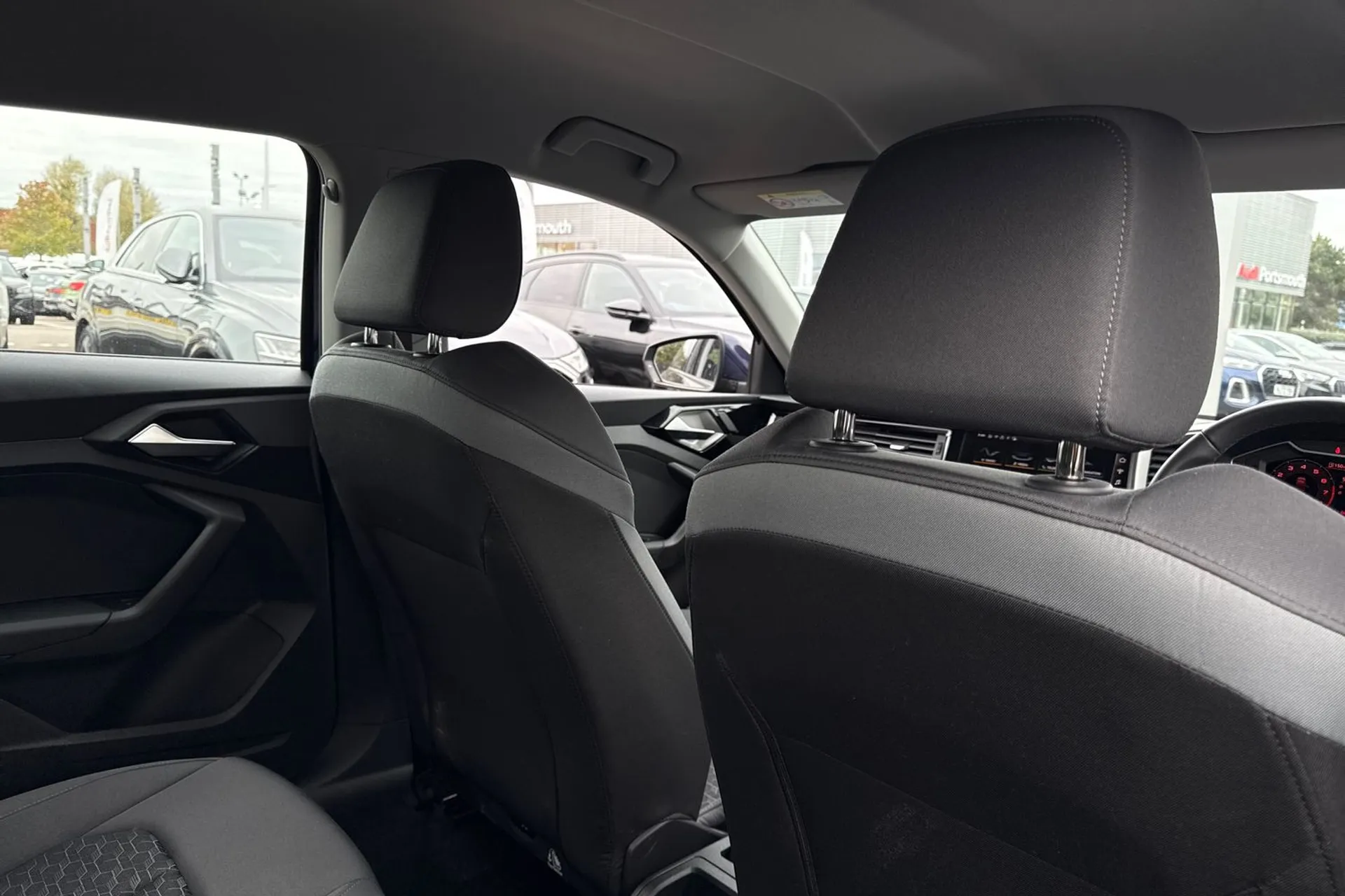 Audi A1 thumbnail image number 22