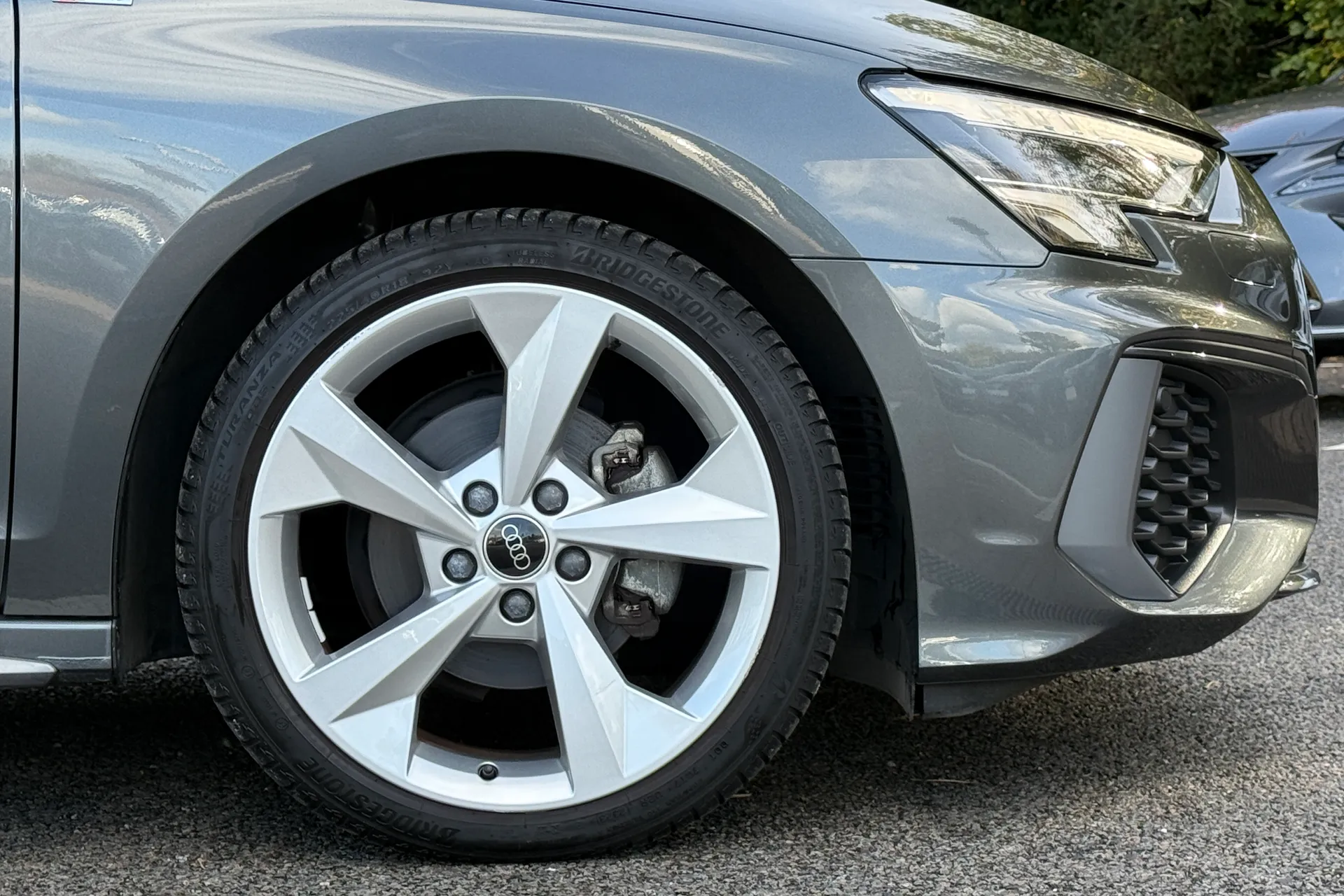 Audi A3 thumbnail image number 26