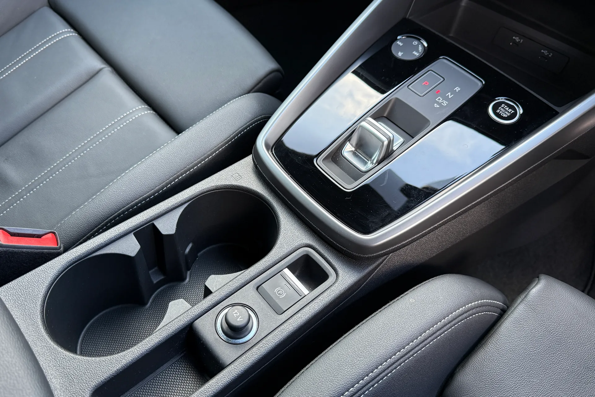 Audi A3 thumbnail image number 40