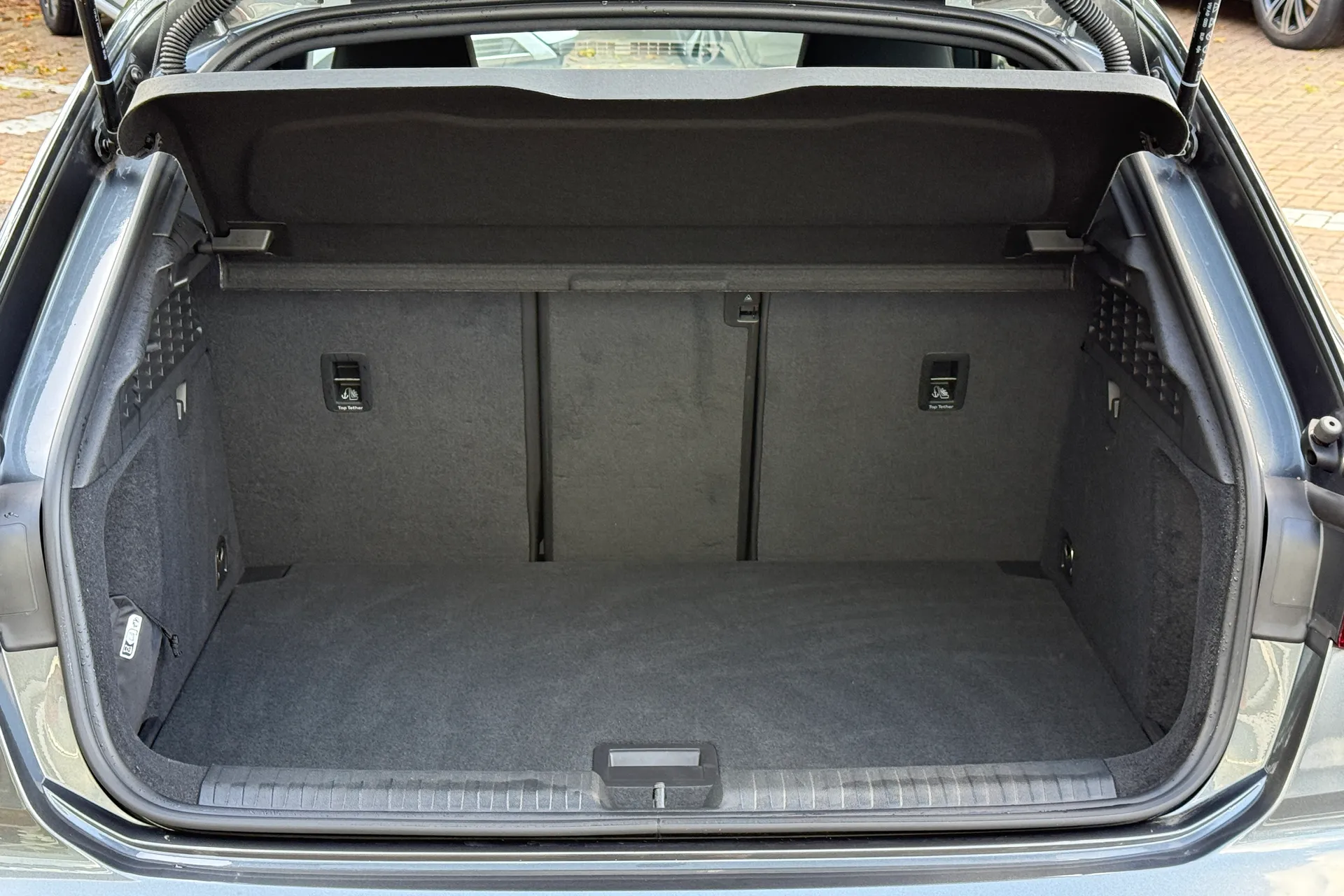 Audi A3 thumbnail image number 22