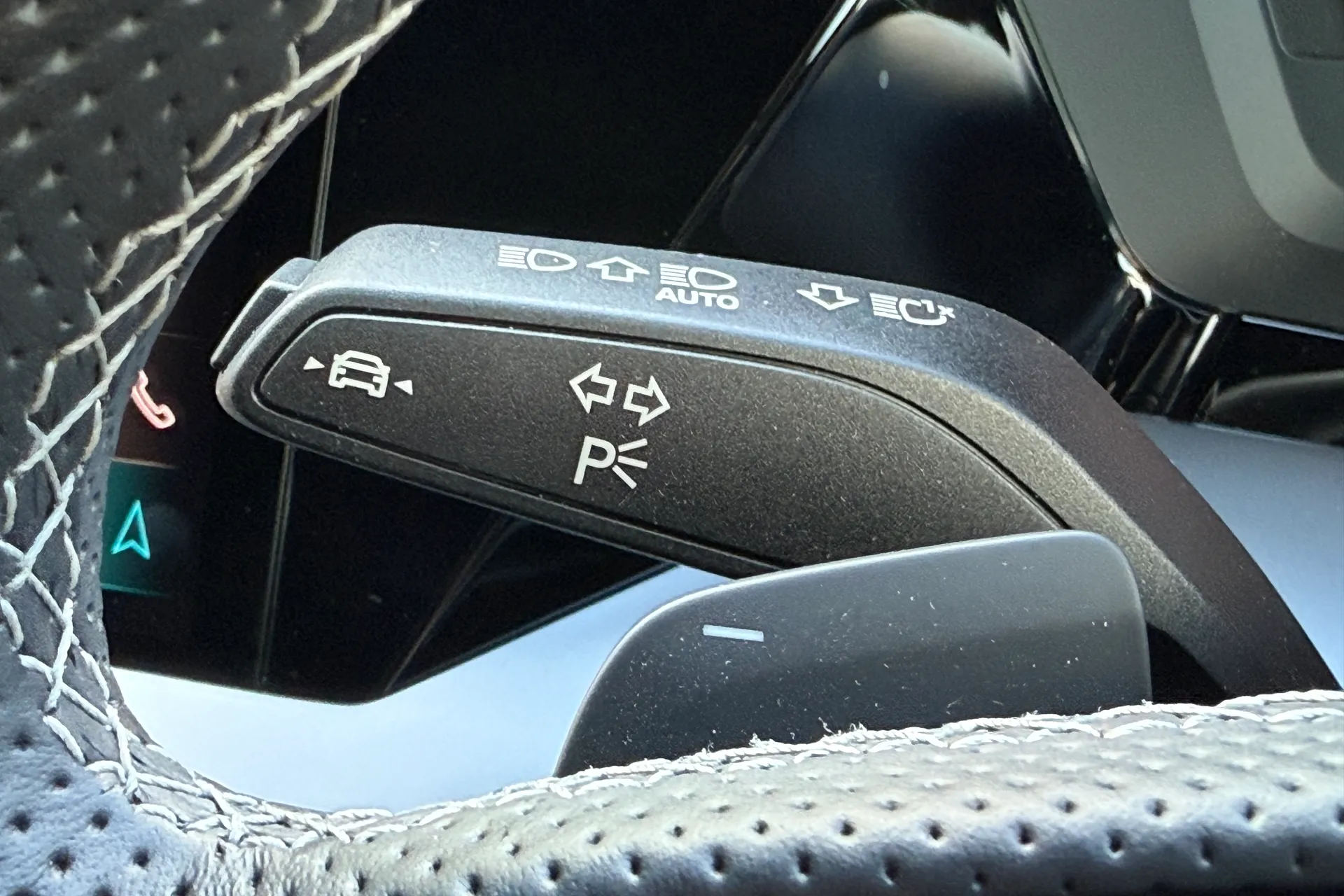 Audi A3 thumbnail image number 54