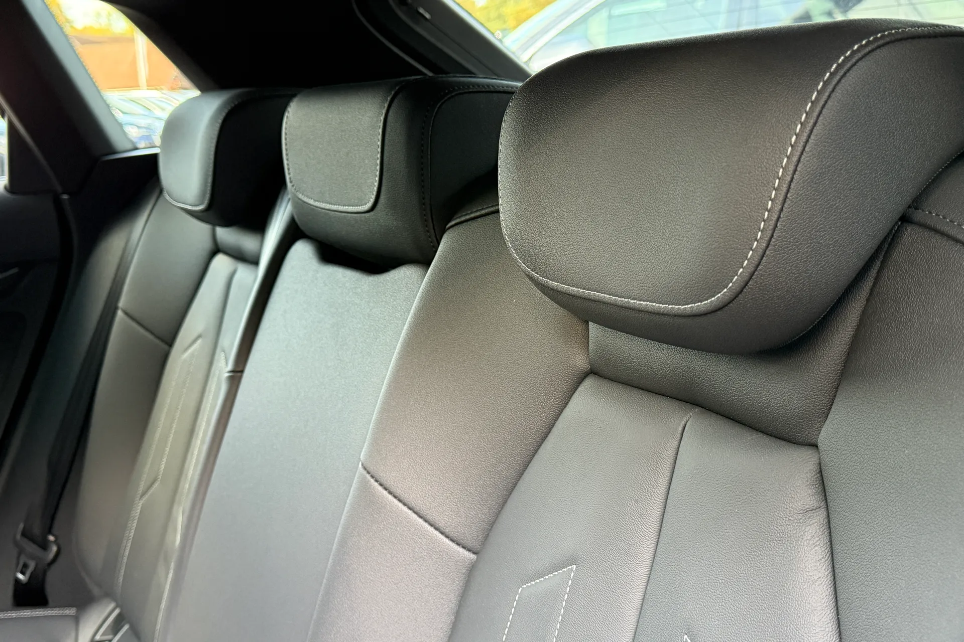 Audi A3 thumbnail image number 32