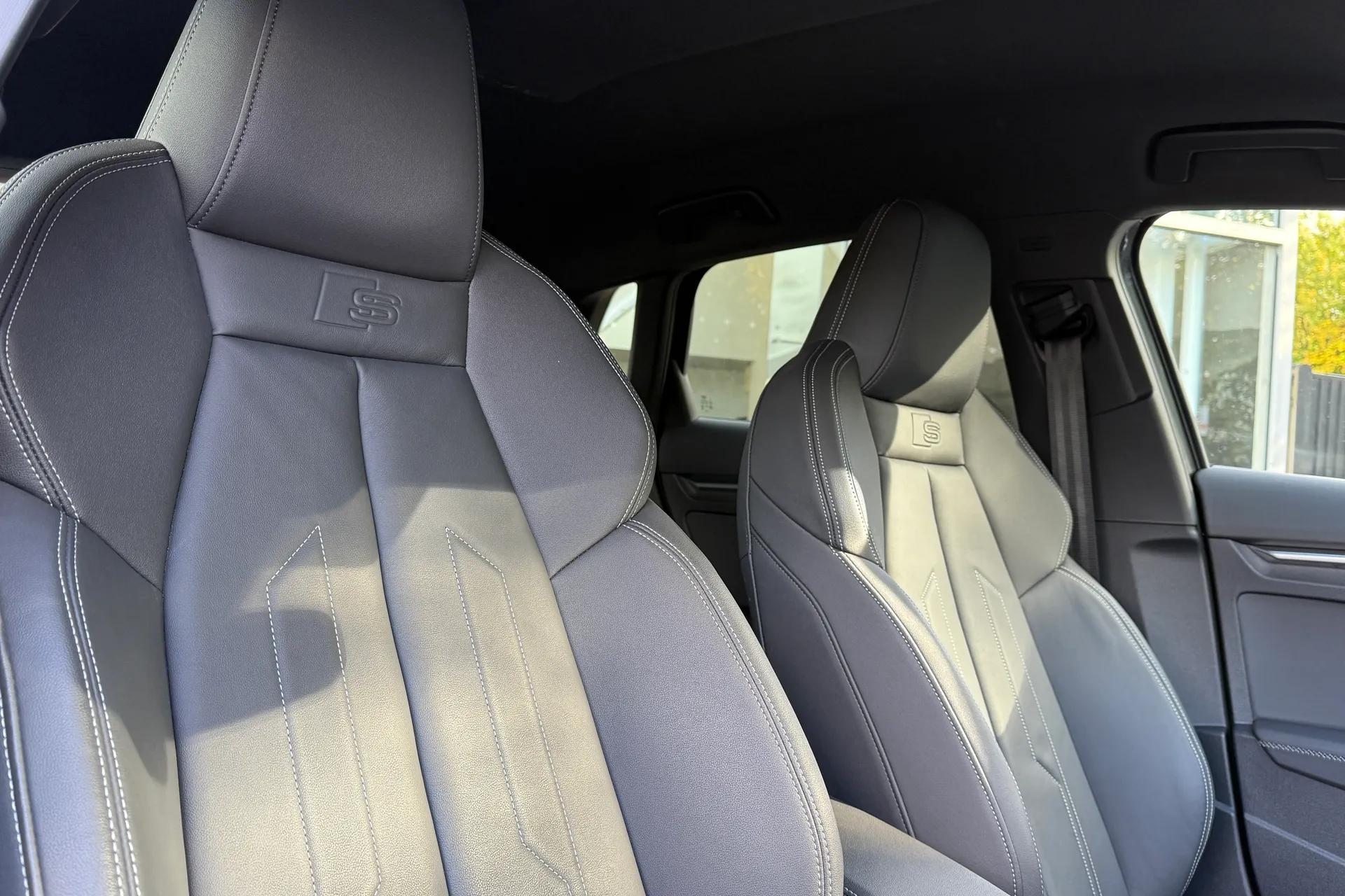 Audi A3 thumbnail image number 45