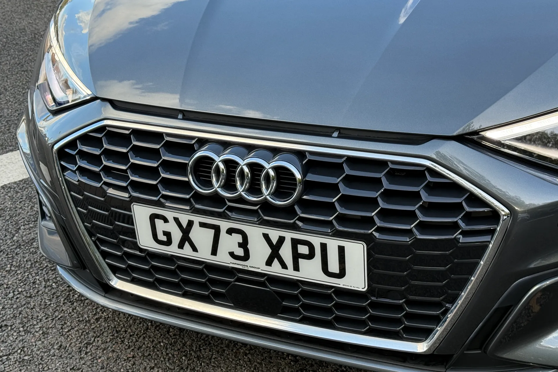 Audi A3 thumbnail image number 27