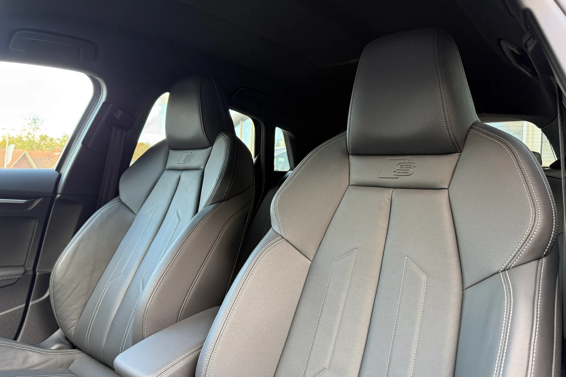 Audi A3 thumbnail image number 17