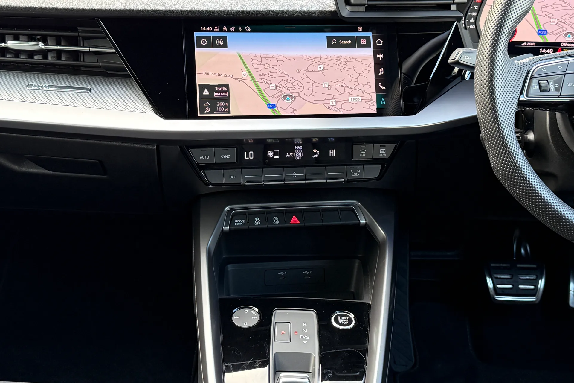 Audi A3 thumbnail image number 49