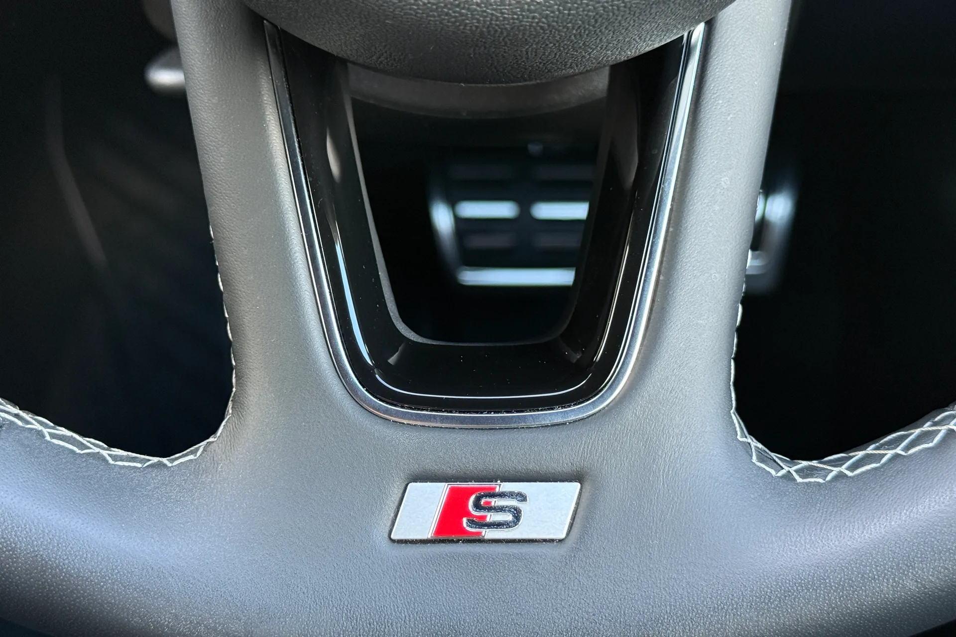 Audi A3 thumbnail image number 55