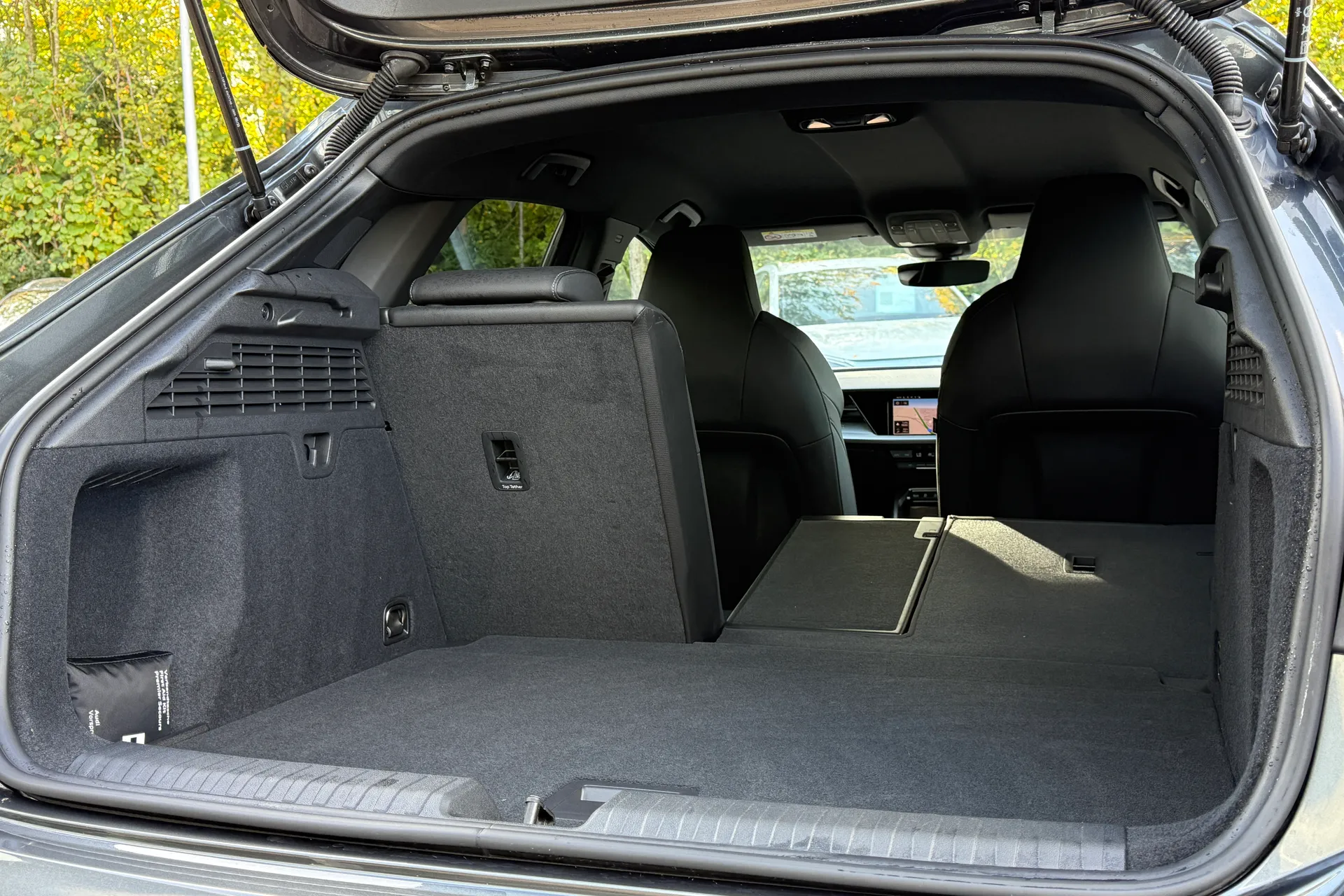 Audi A3 thumbnail image number 24