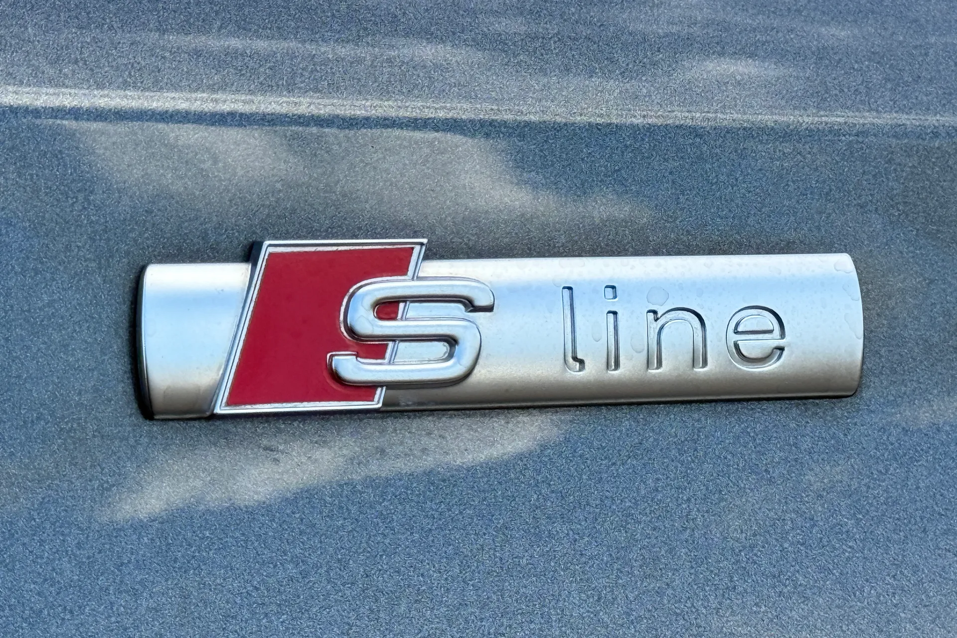 Audi A3 thumbnail image number 20