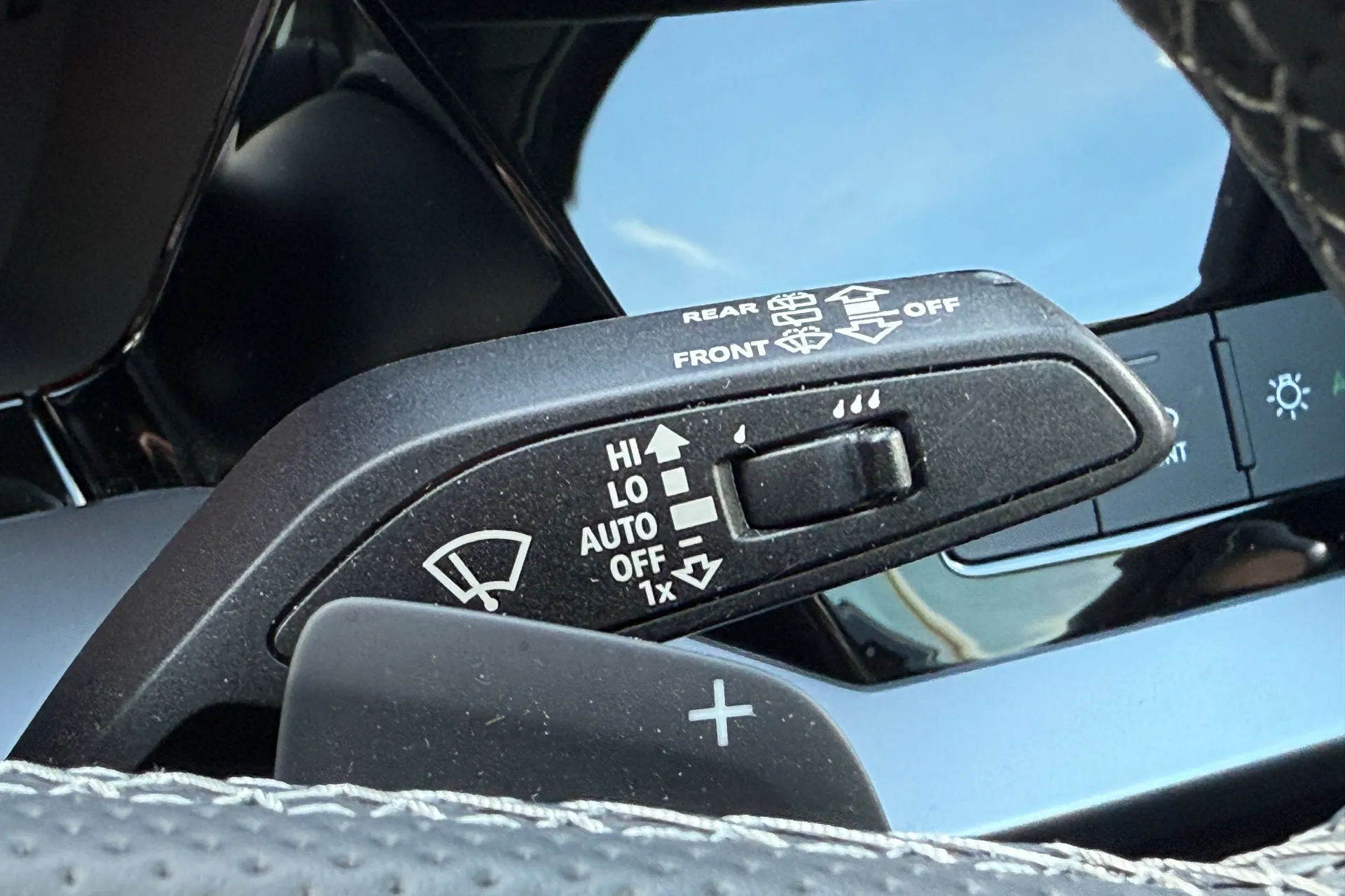 Audi A3 thumbnail image number 56