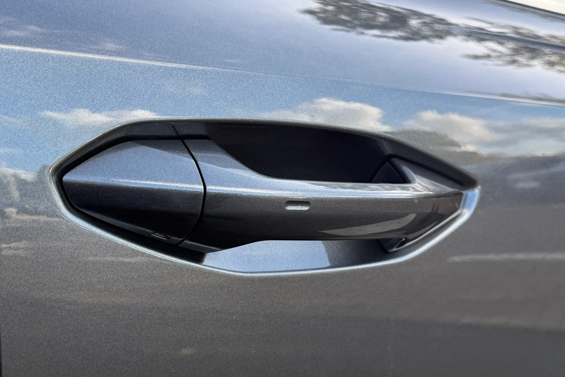 Audi A3 thumbnail image number 47