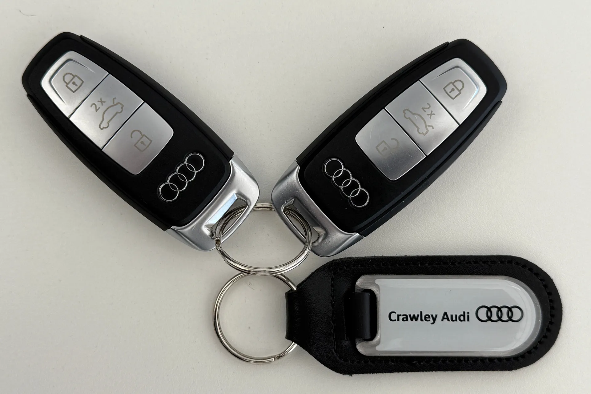 Audi A3 thumbnail image number 4