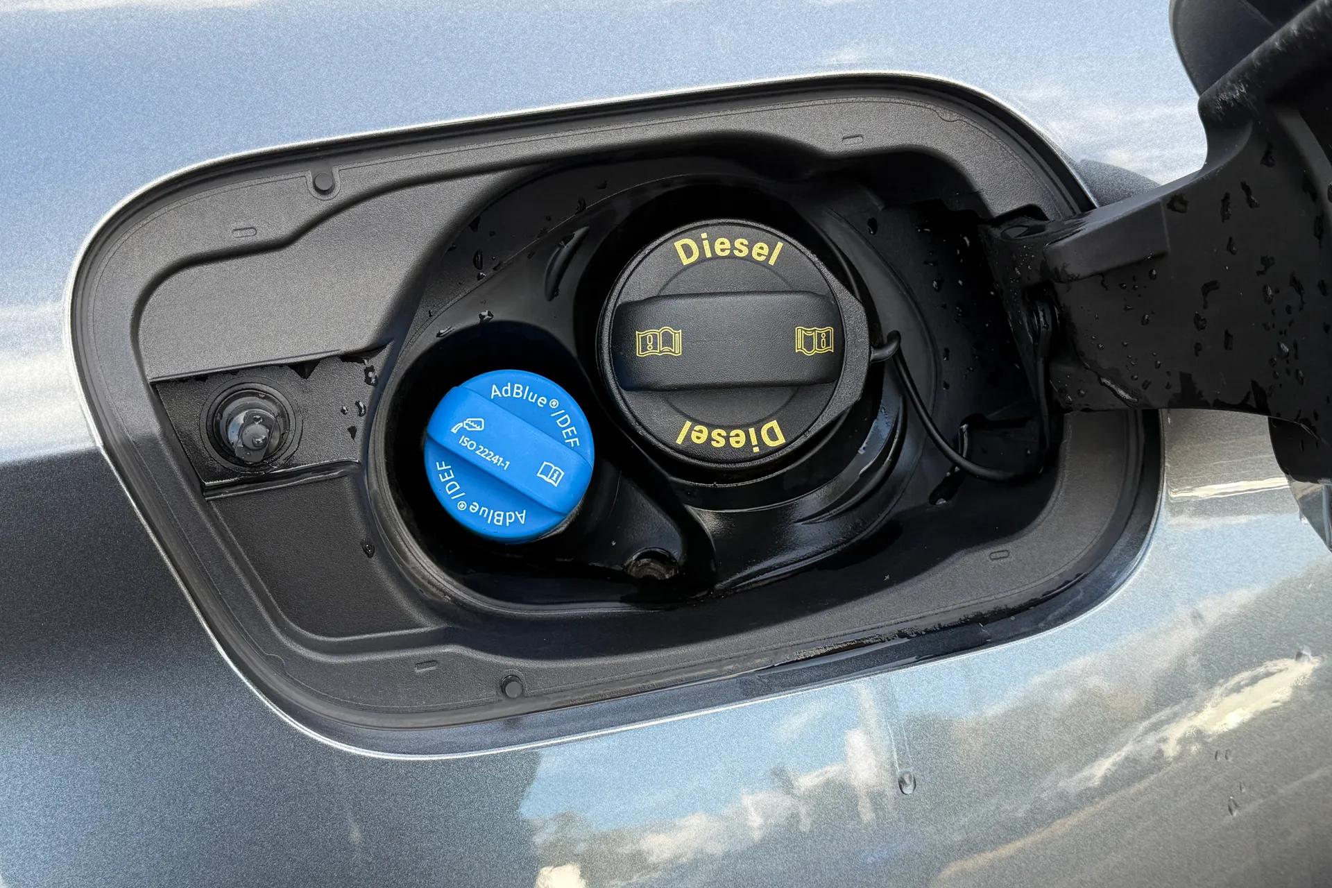 Audi A3 thumbnail image number 21