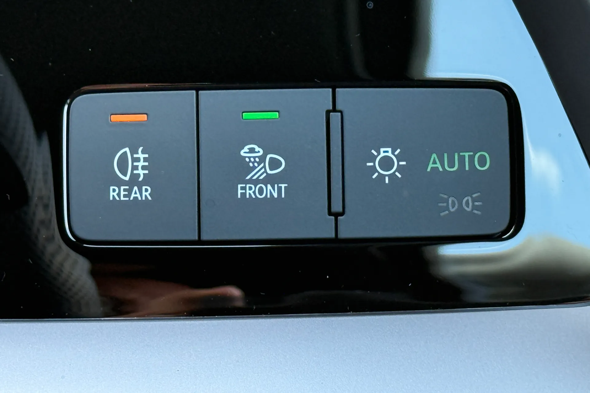 Audi A3 thumbnail image number 57