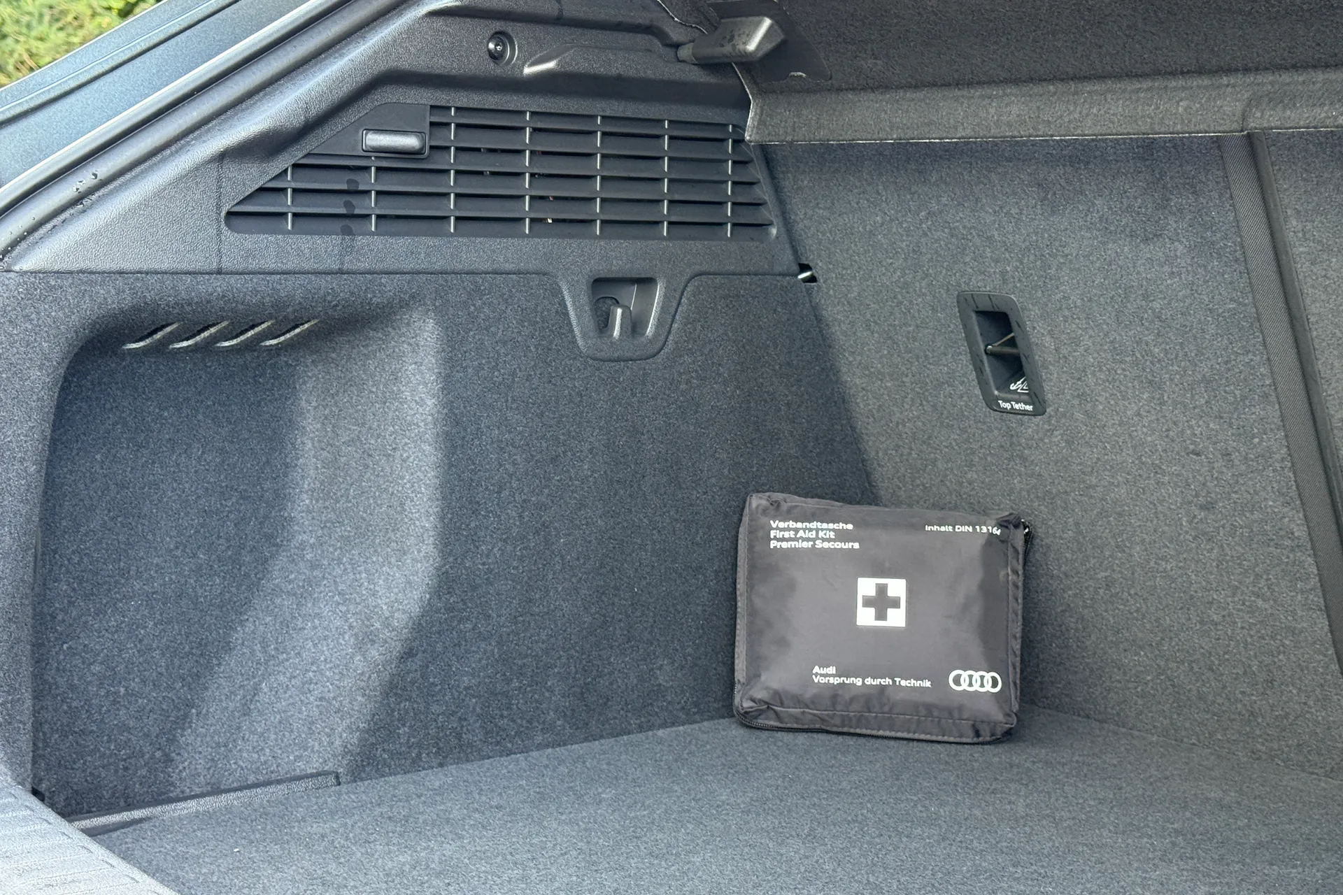 Audi A3 thumbnail image number 23