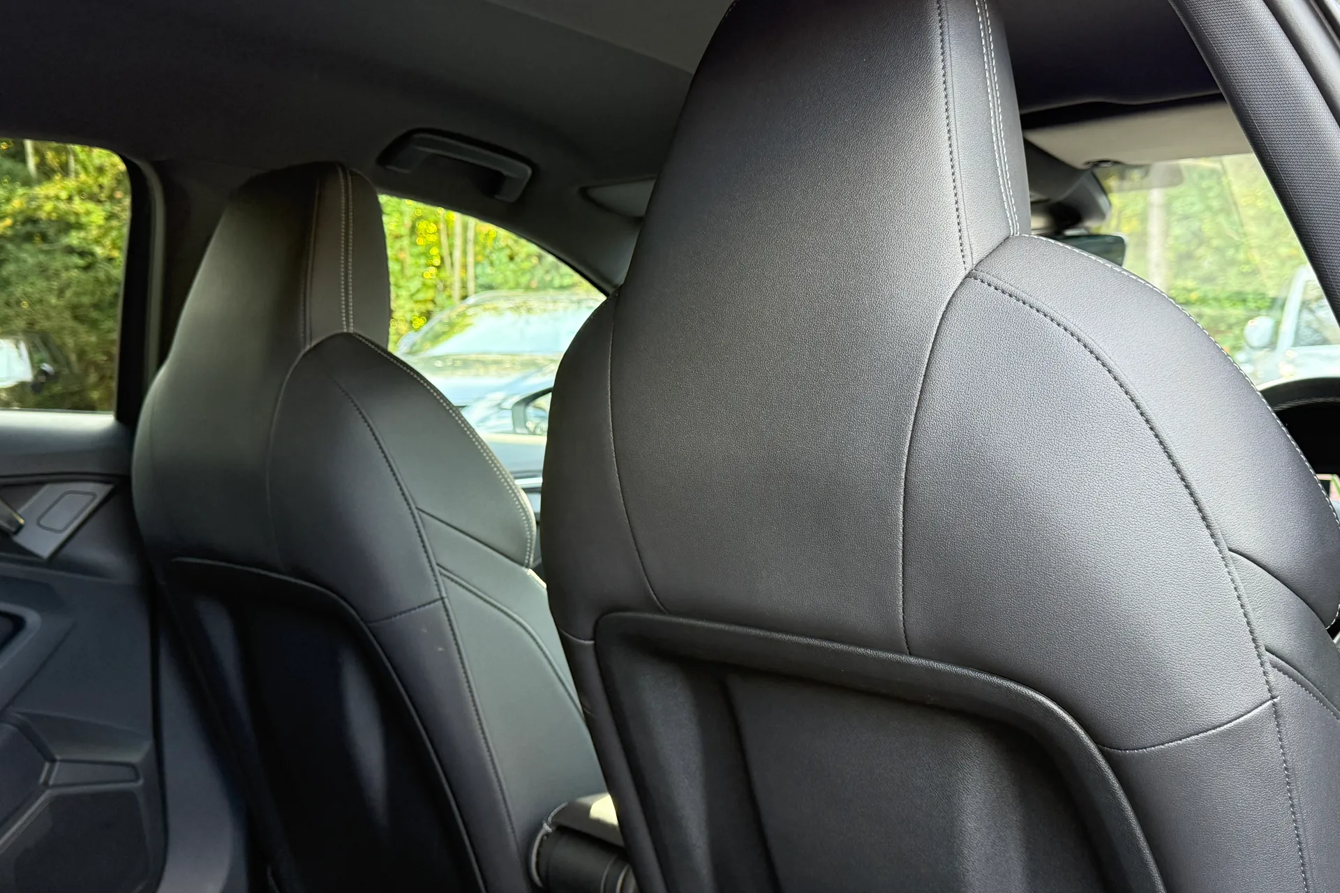 Audi A3 thumbnail image number 10