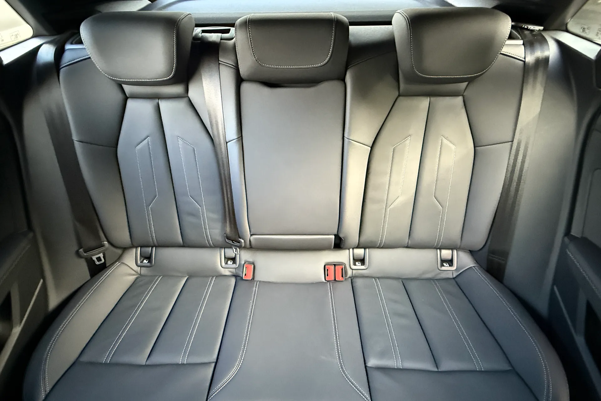 Audi A3 thumbnail image number 28