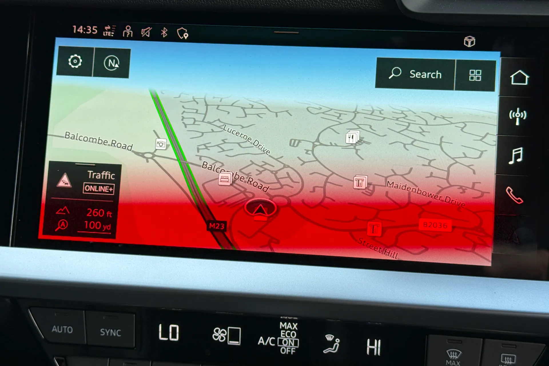 Audi A3 thumbnail image number 5