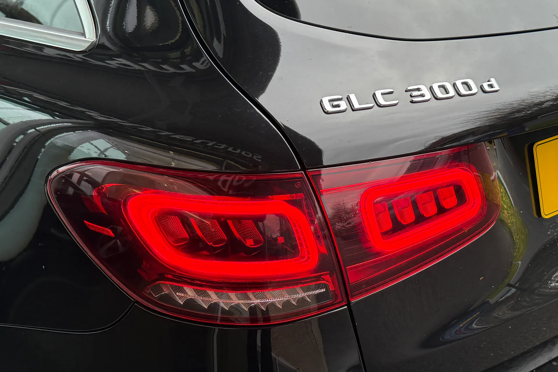 MERCEDES-BENZ GLC thumbnail image number 50