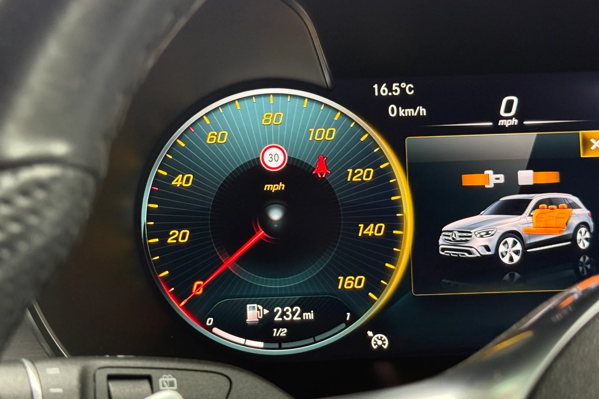 MERCEDES-BENZ GLC thumbnail image number 26