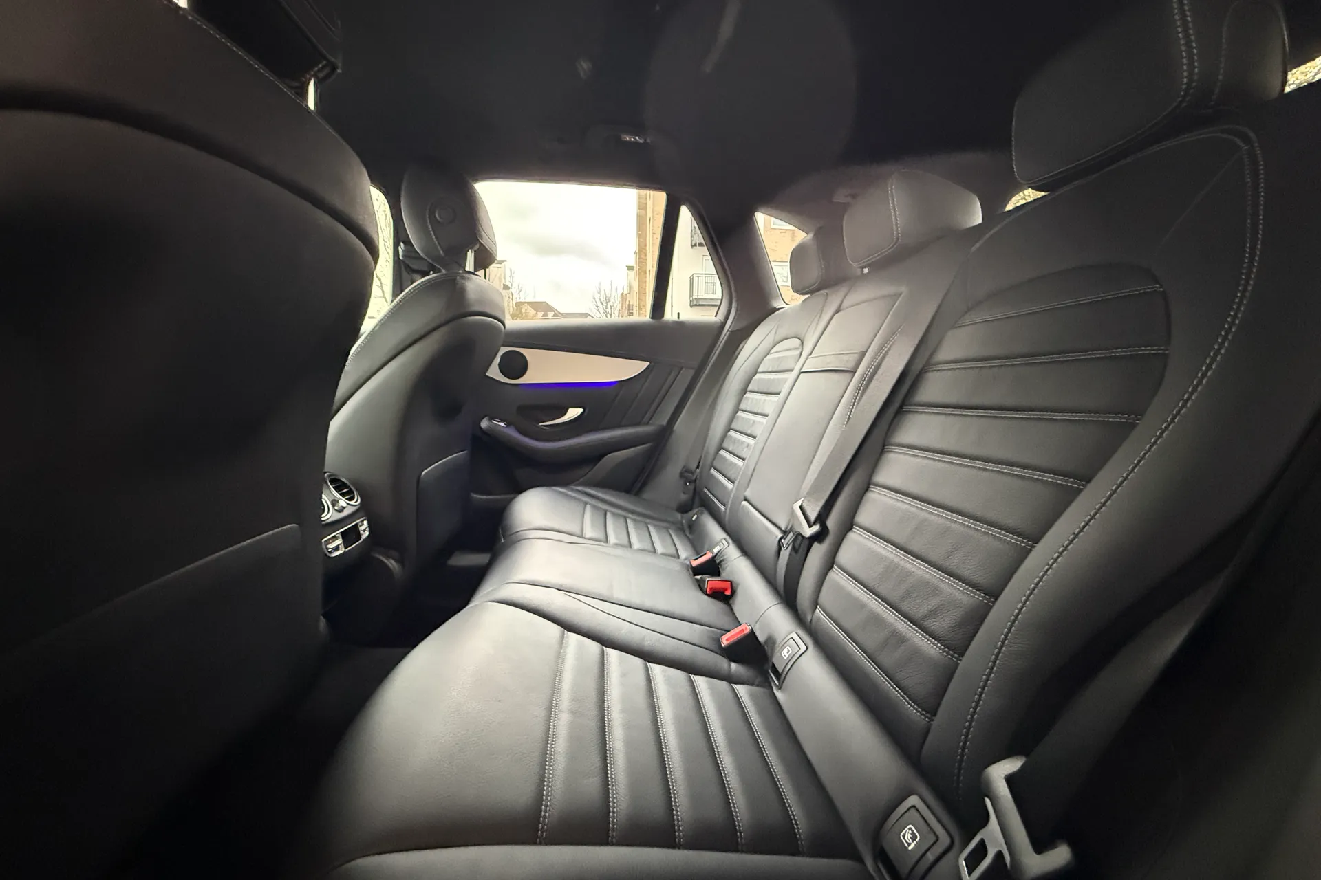 MERCEDES-BENZ GLC thumbnail image number 55