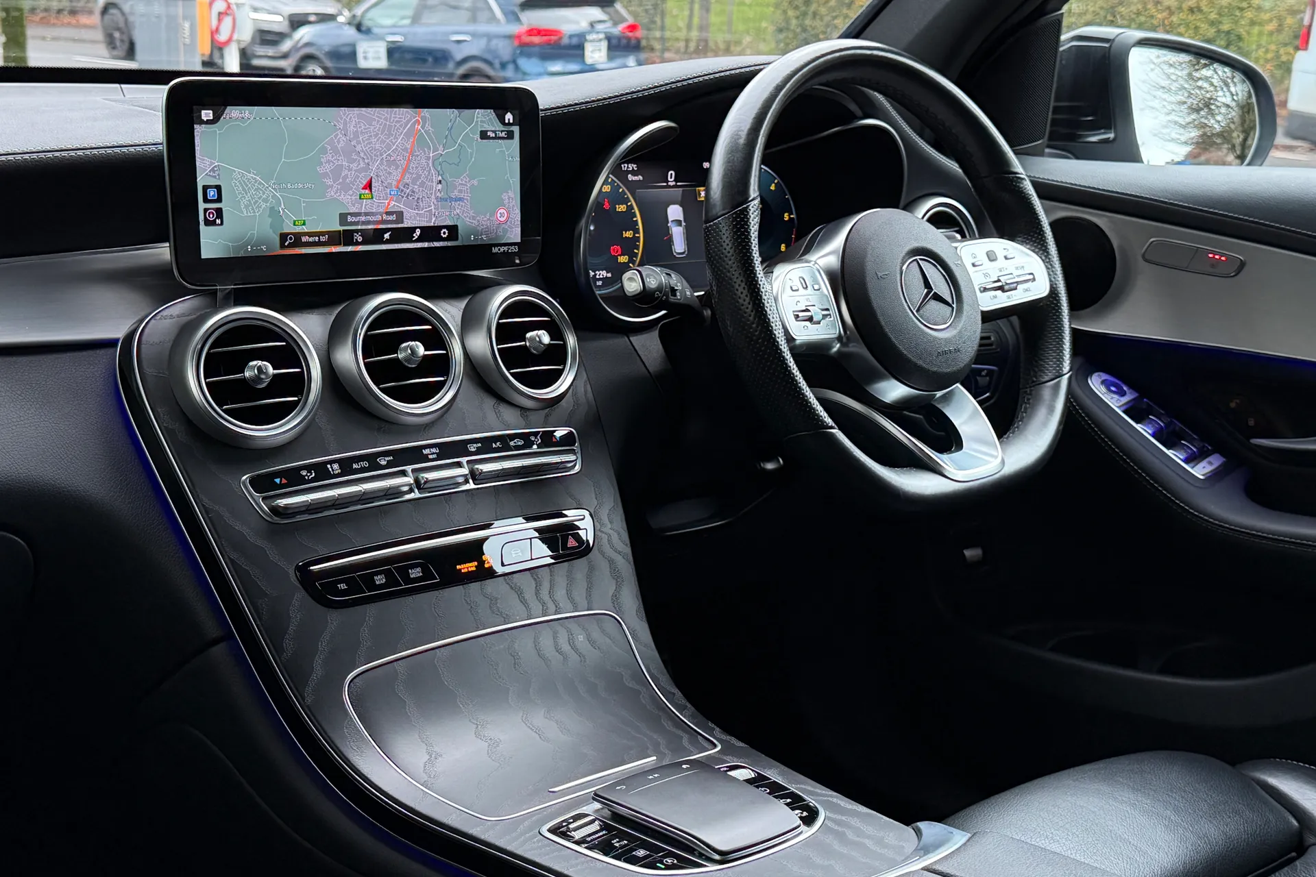 MERCEDES-BENZ GLC thumbnail image number 56