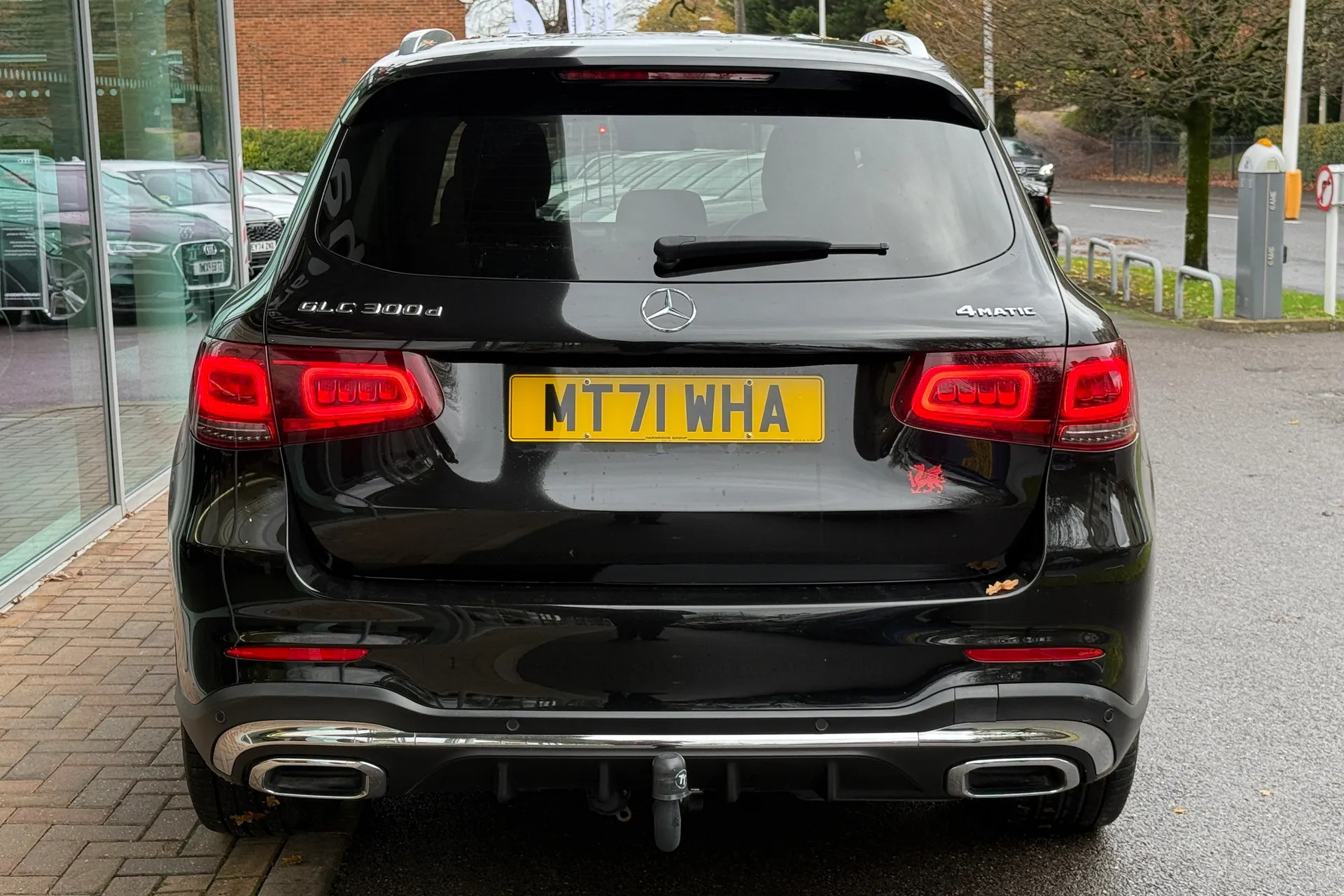 MERCEDES-BENZ GLC thumbnail image number 48