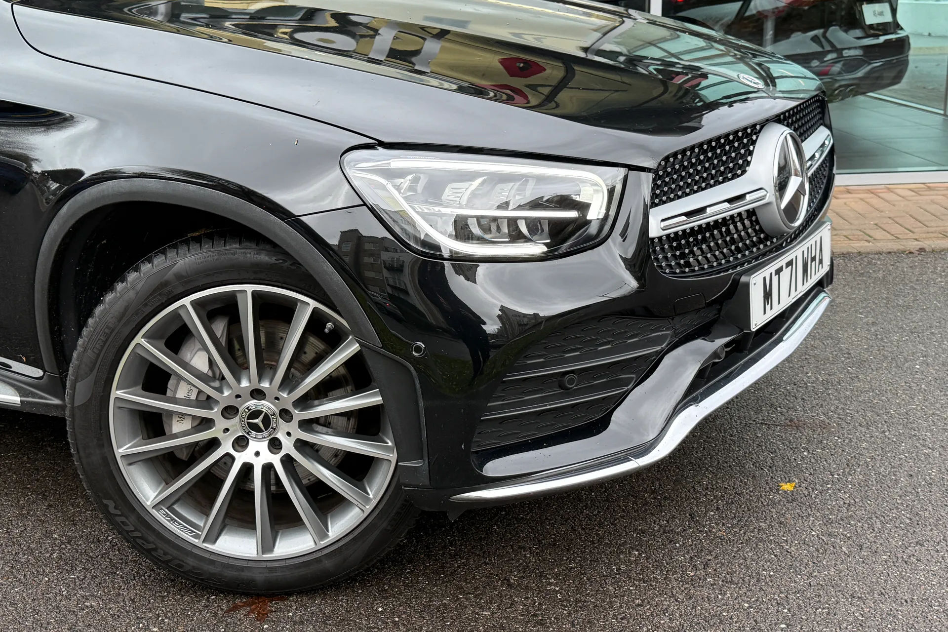 MERCEDES-BENZ GLC thumbnail image number 60
