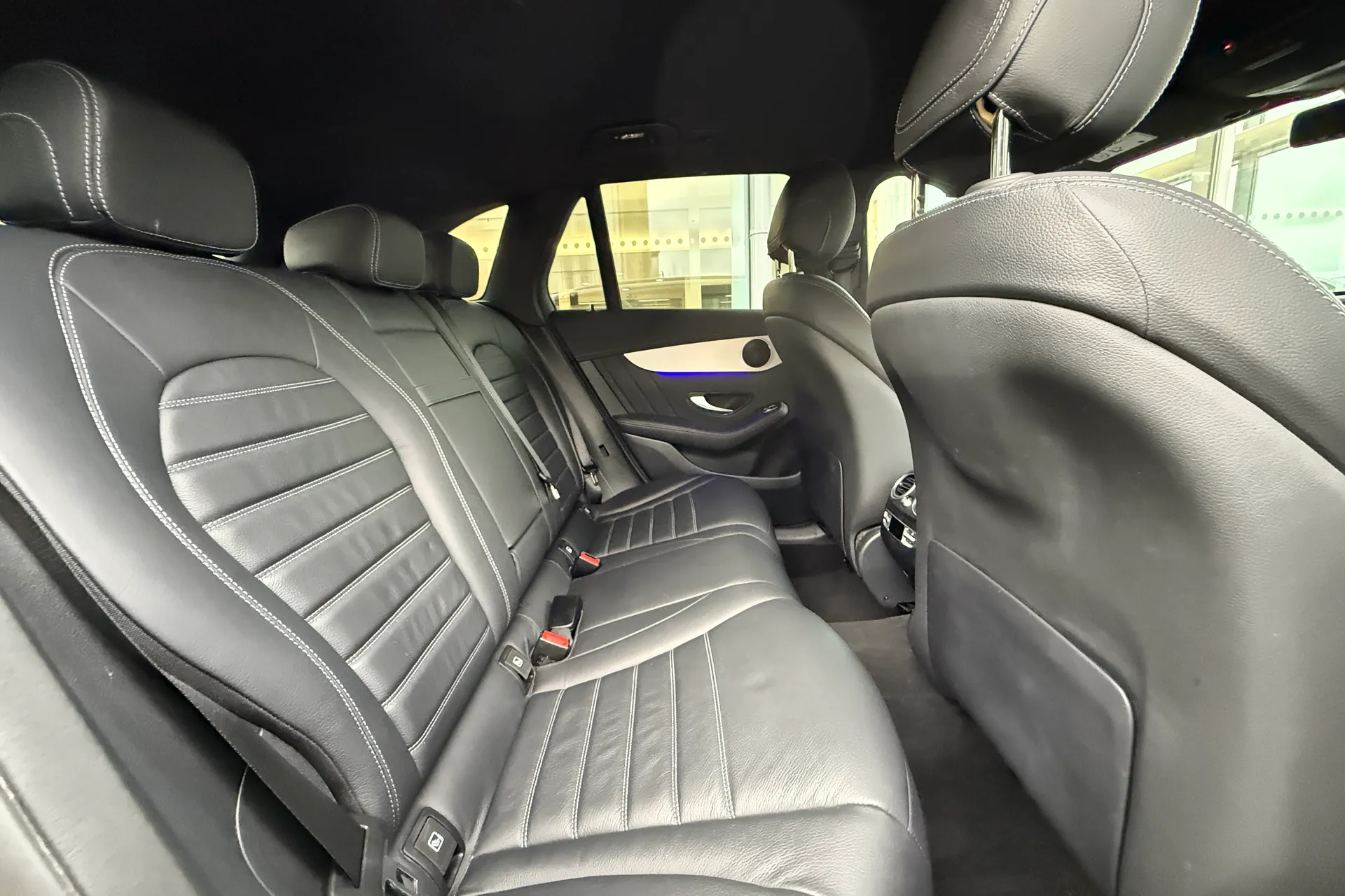 MERCEDES-BENZ GLC thumbnail image number 34