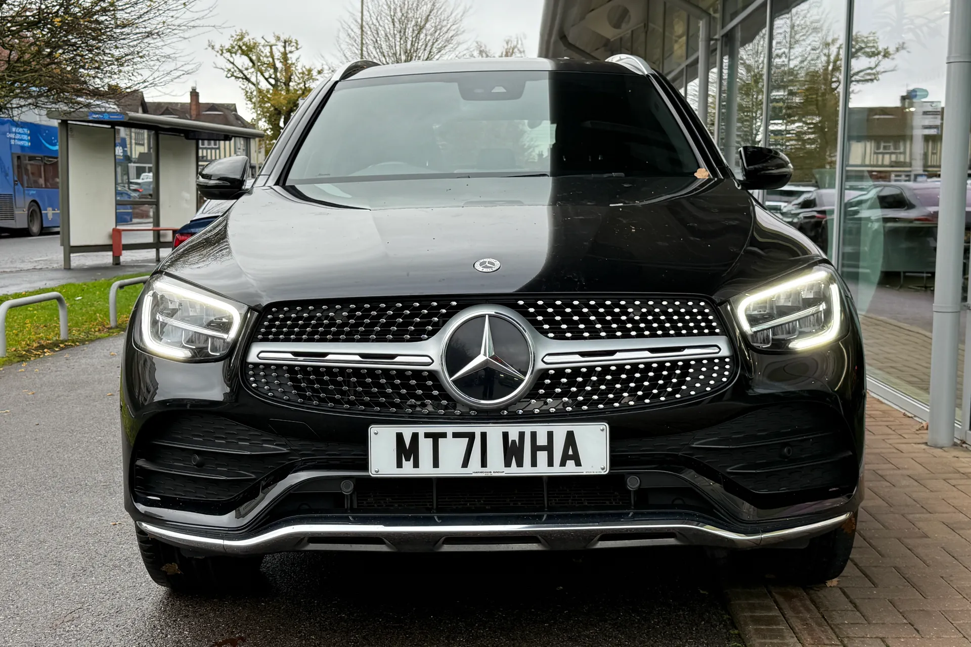 MERCEDES-BENZ GLC thumbnail image number 45