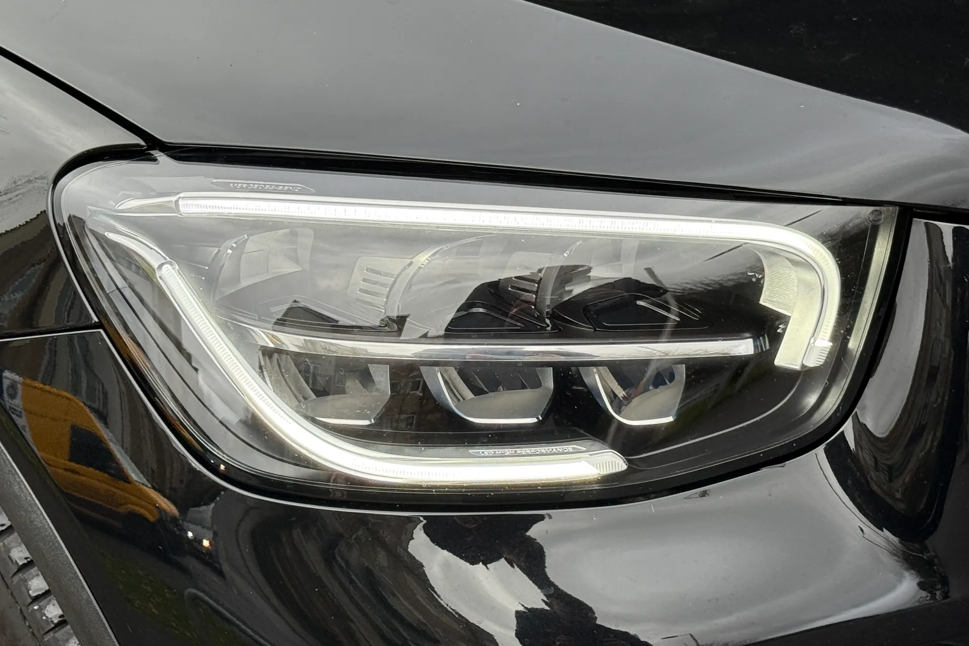 MERCEDES-BENZ GLC thumbnail image number 44